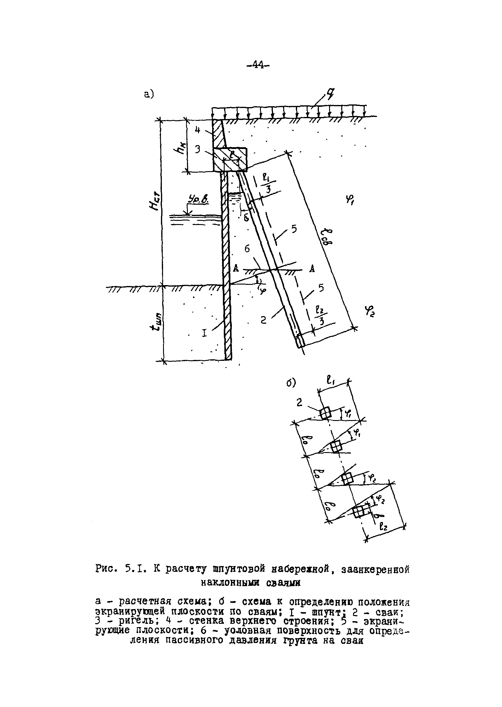 СН-РФ 54.1-85