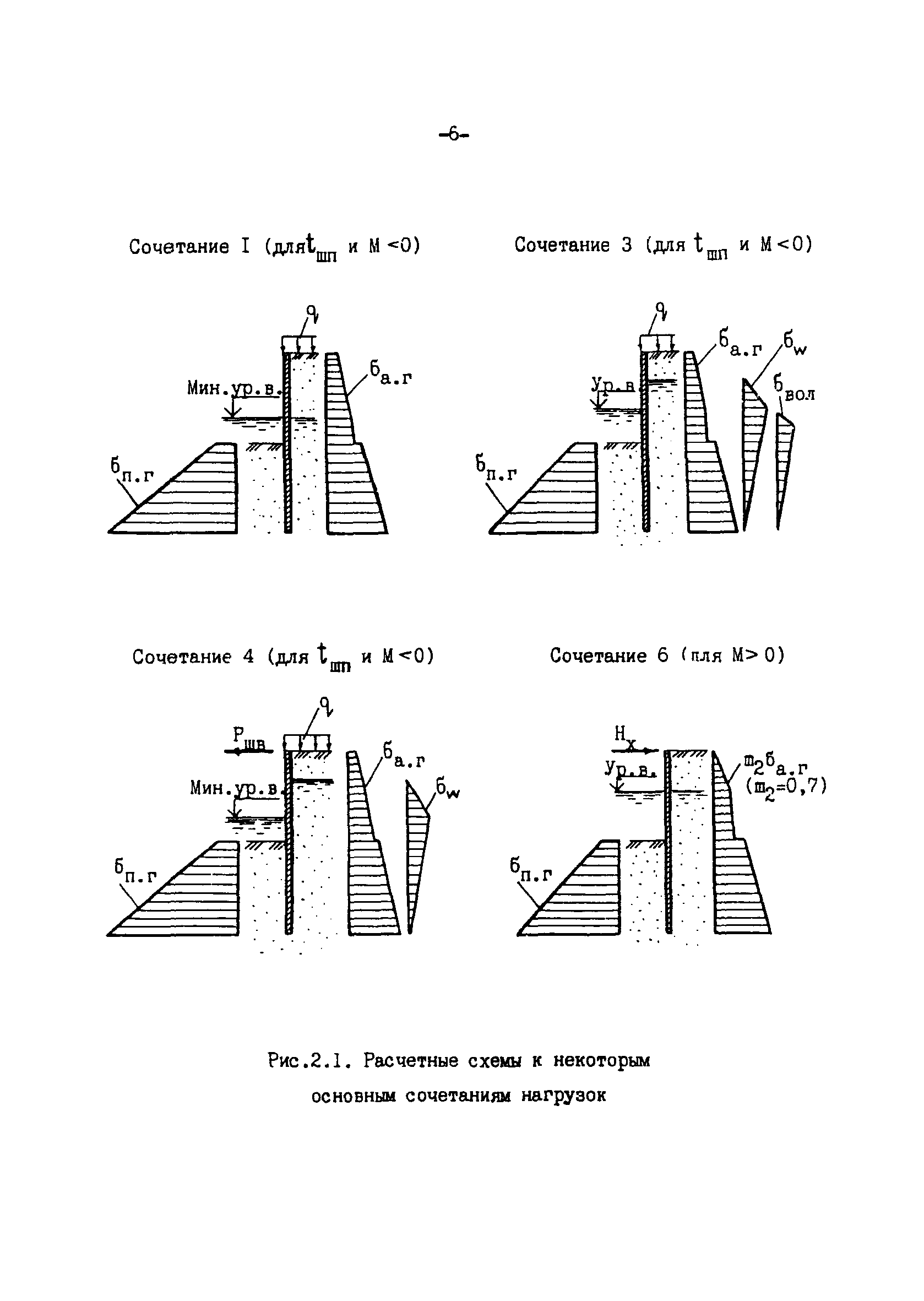 СН-РФ 54.1-85