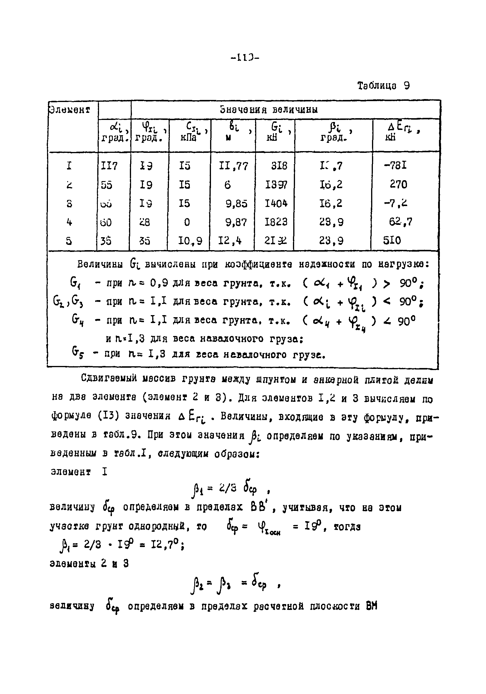 СН-РФ 54.1-85