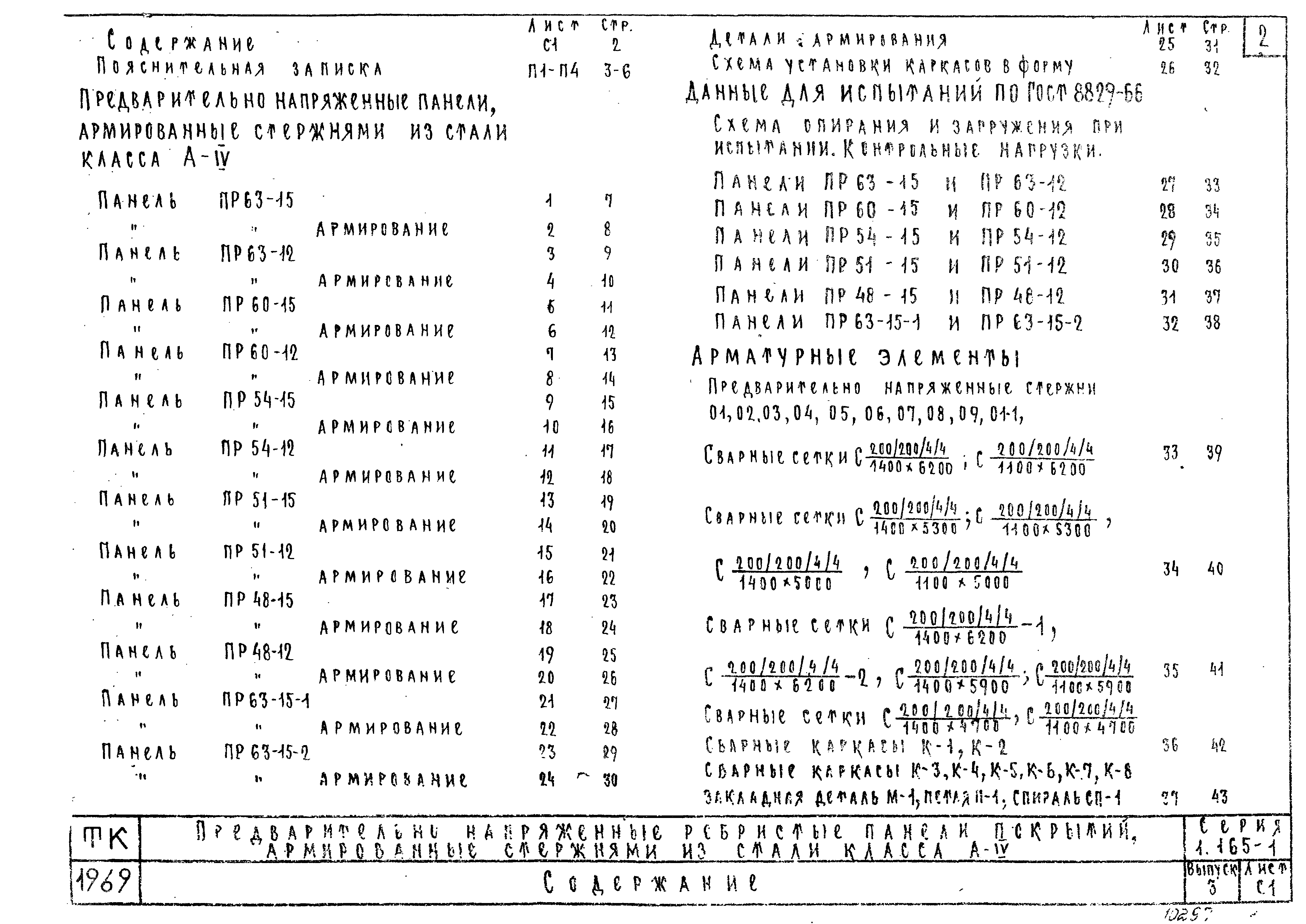 Серия 1.165-1