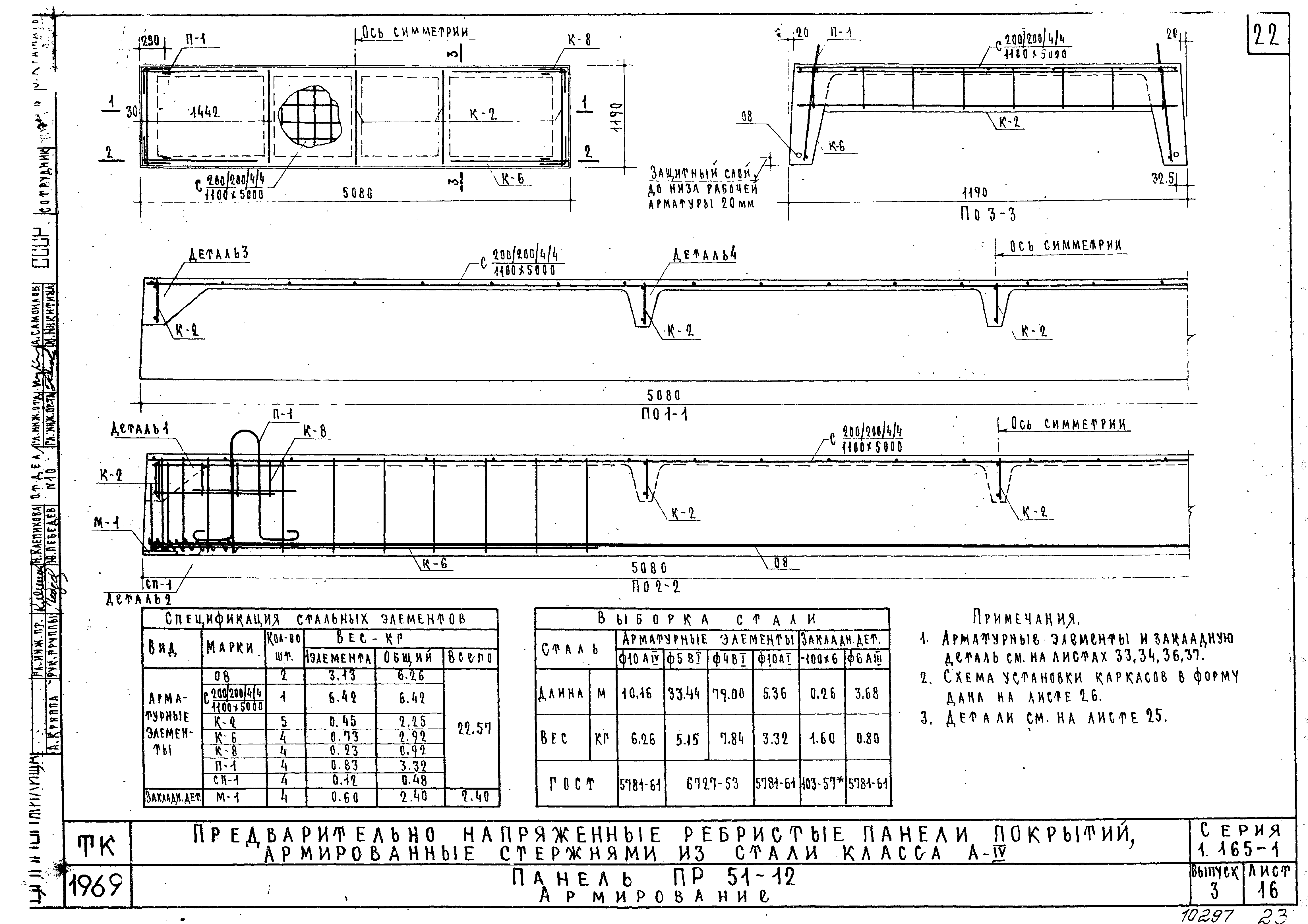 Серия 1.165-1