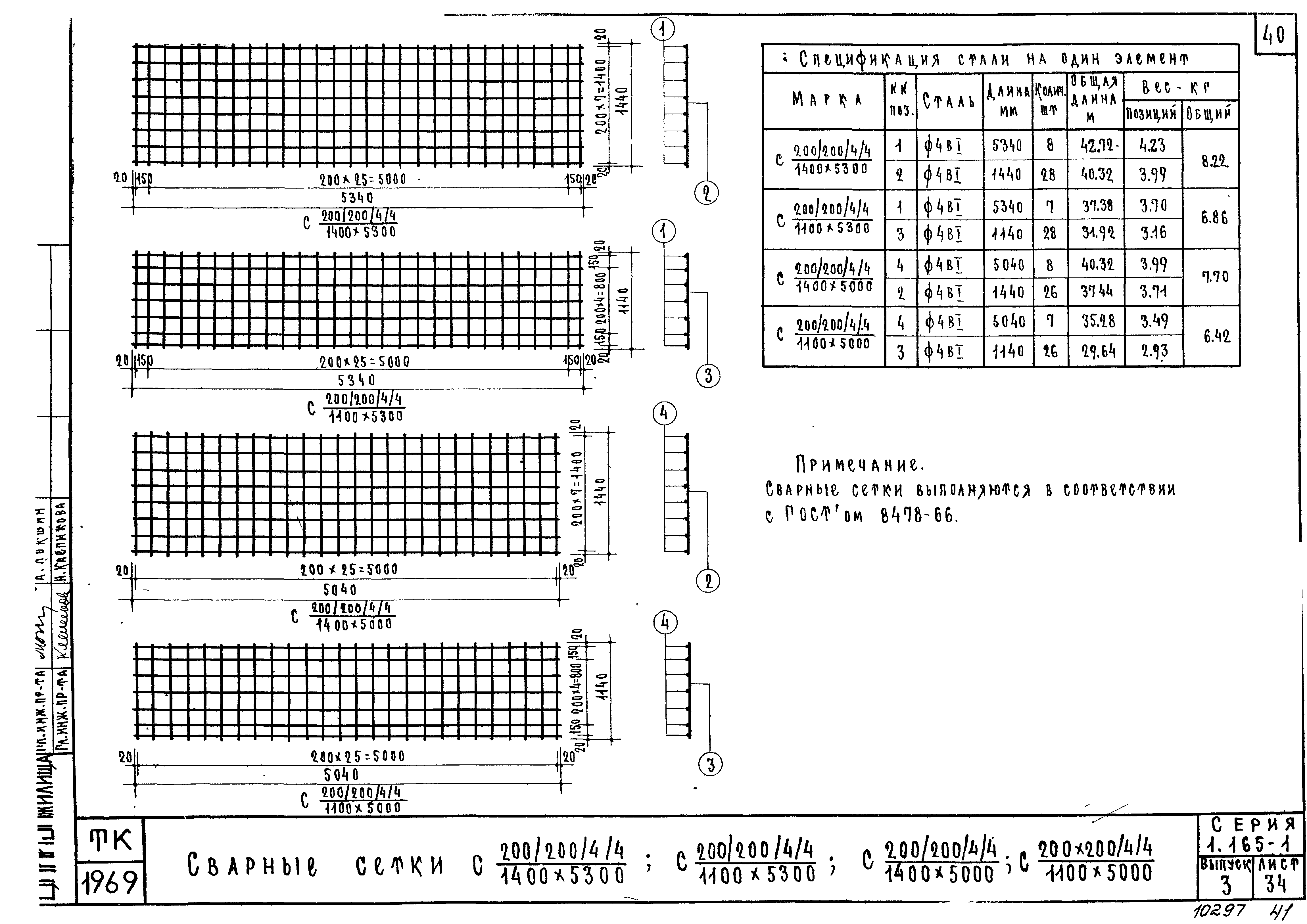 Серия 1.165-1