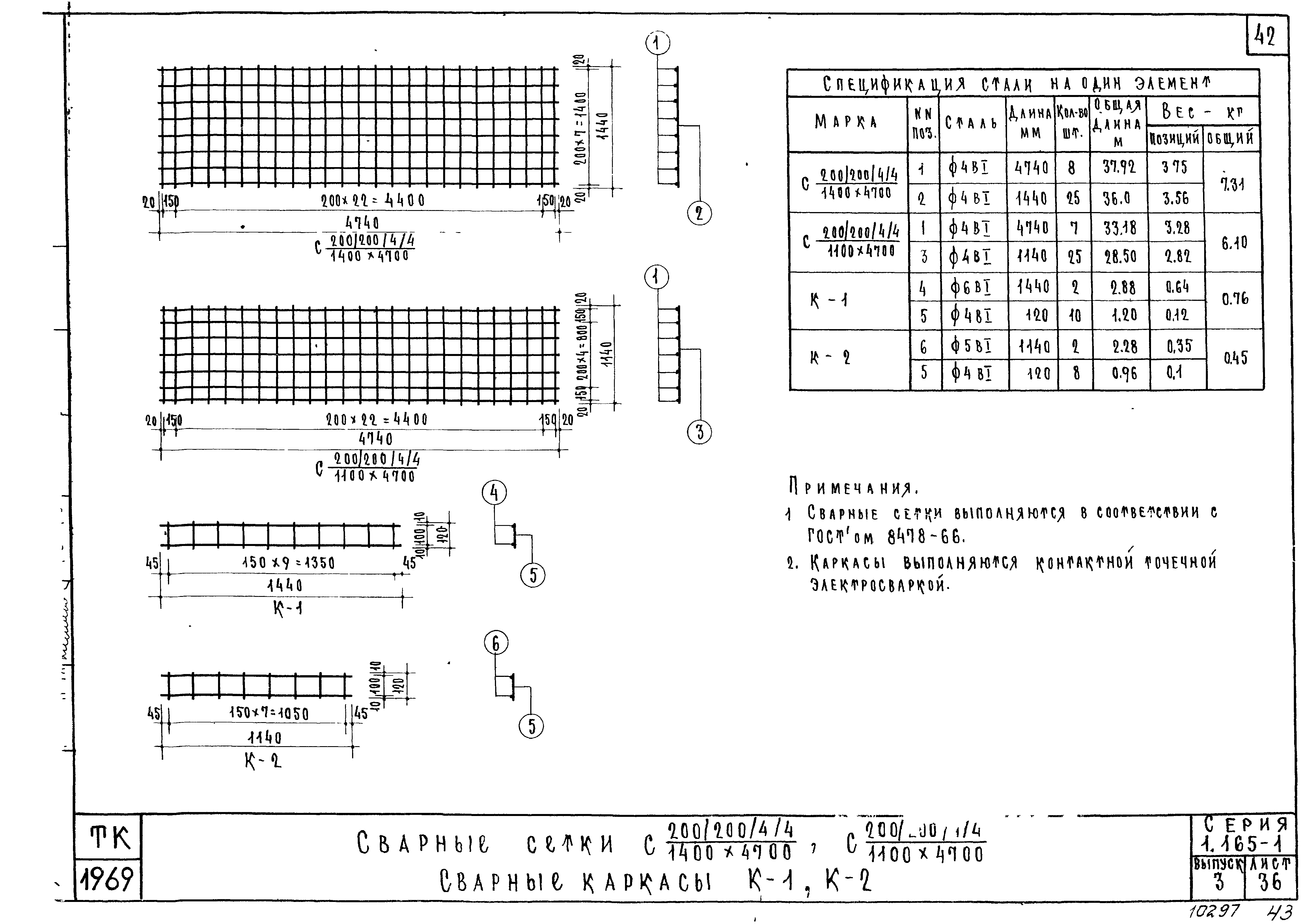 Серия 1.165-1