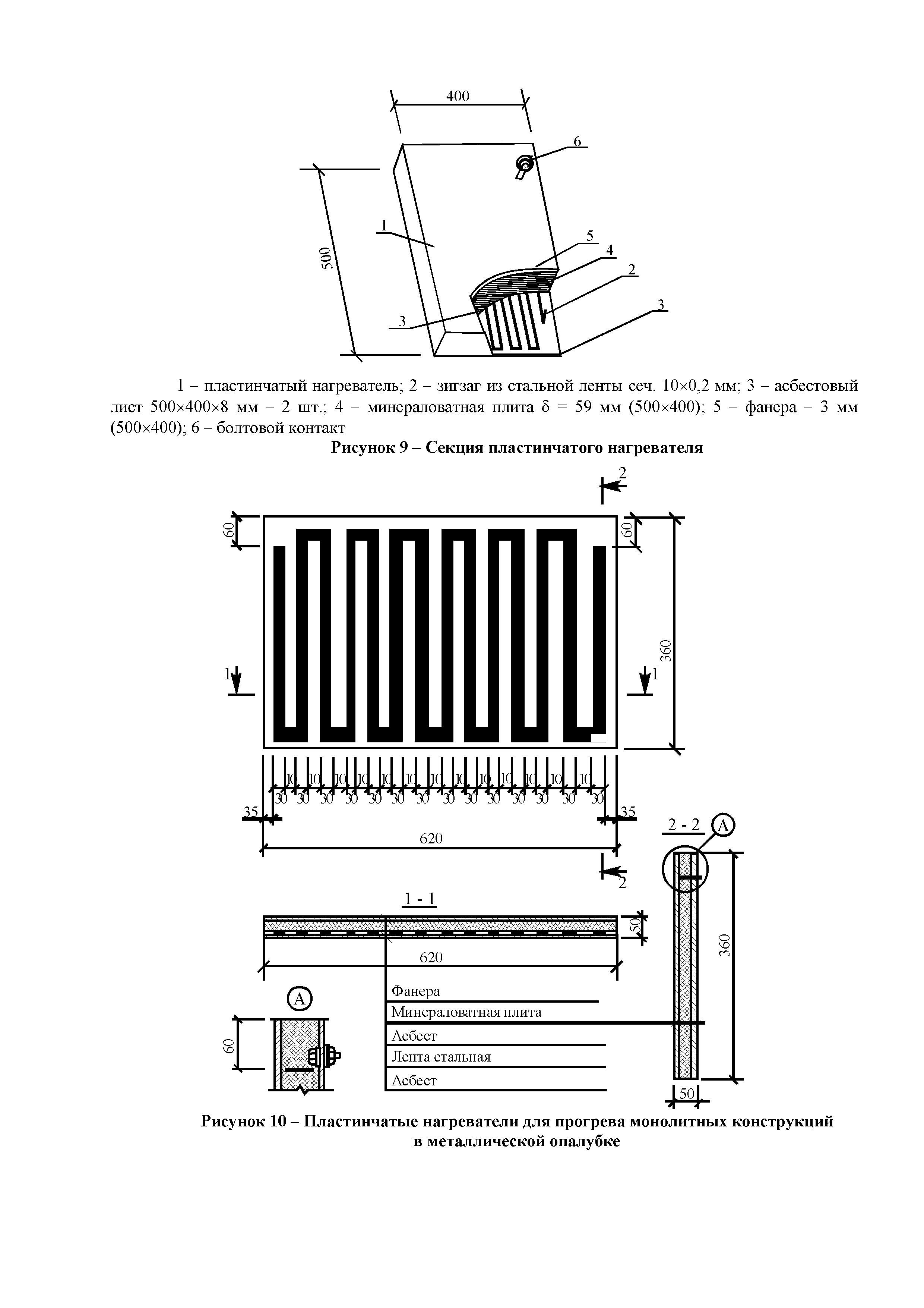 Технологическая карта 12-08 ТК