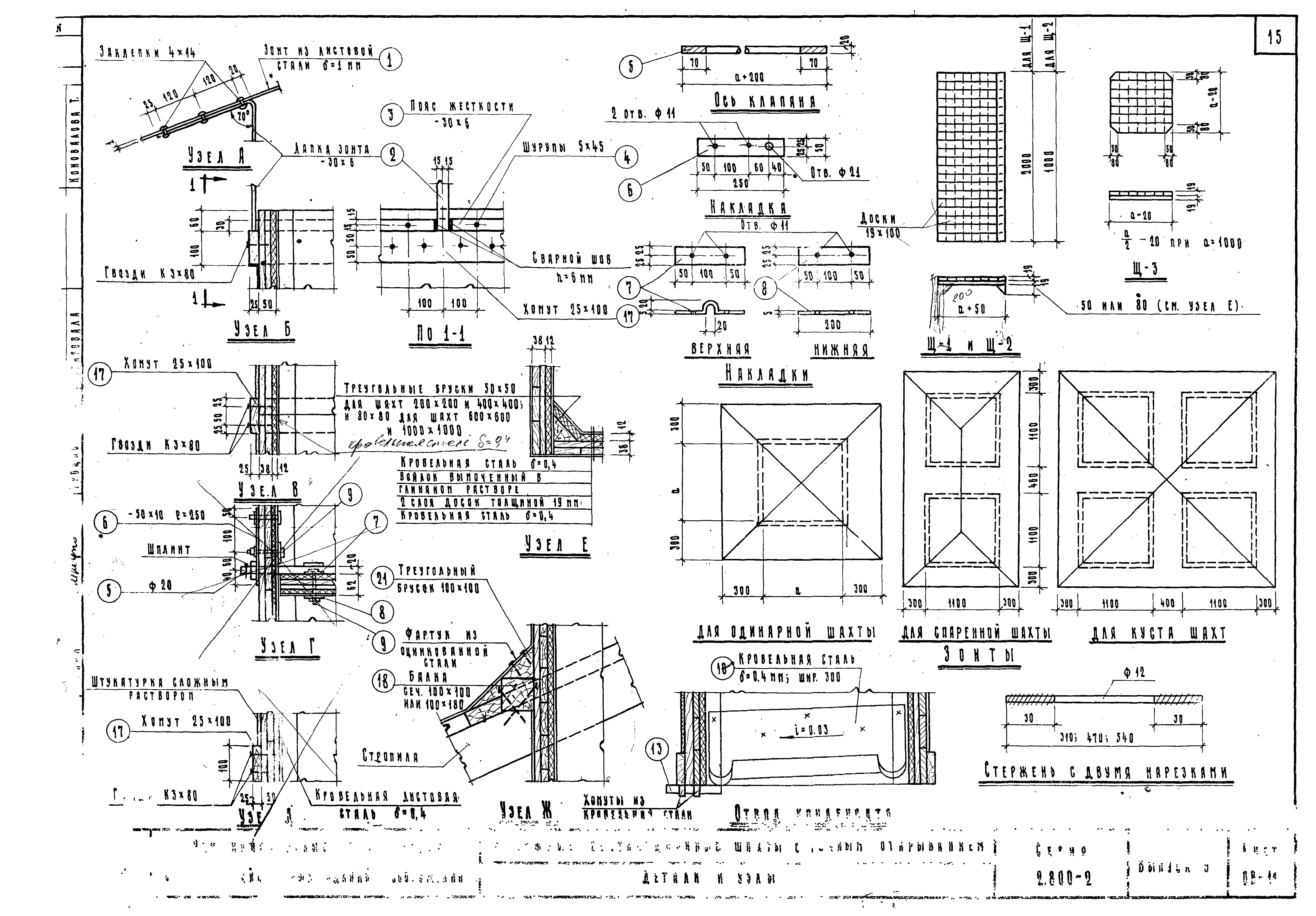 Серия 2.800-2