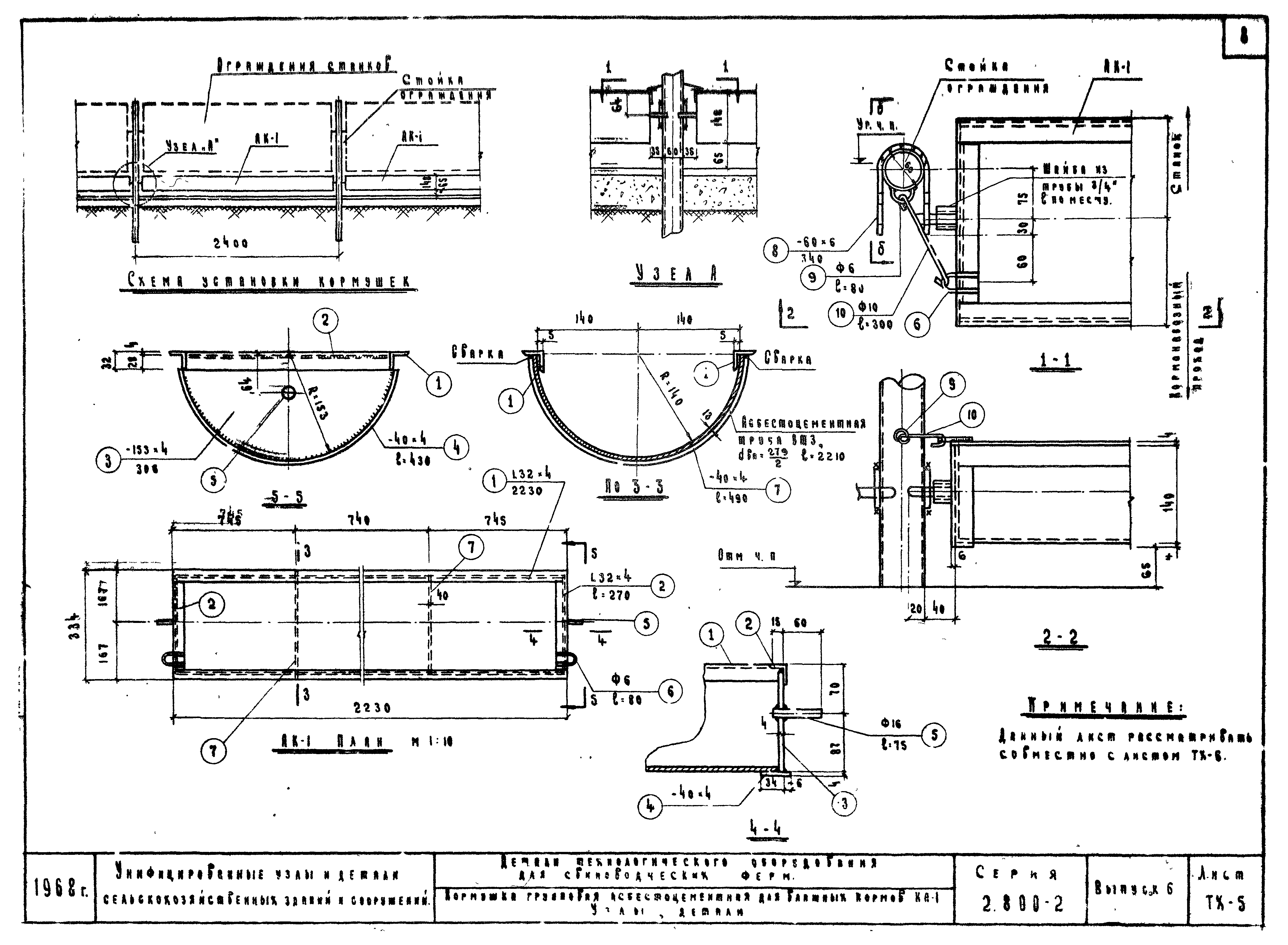 Серия 2.800-2