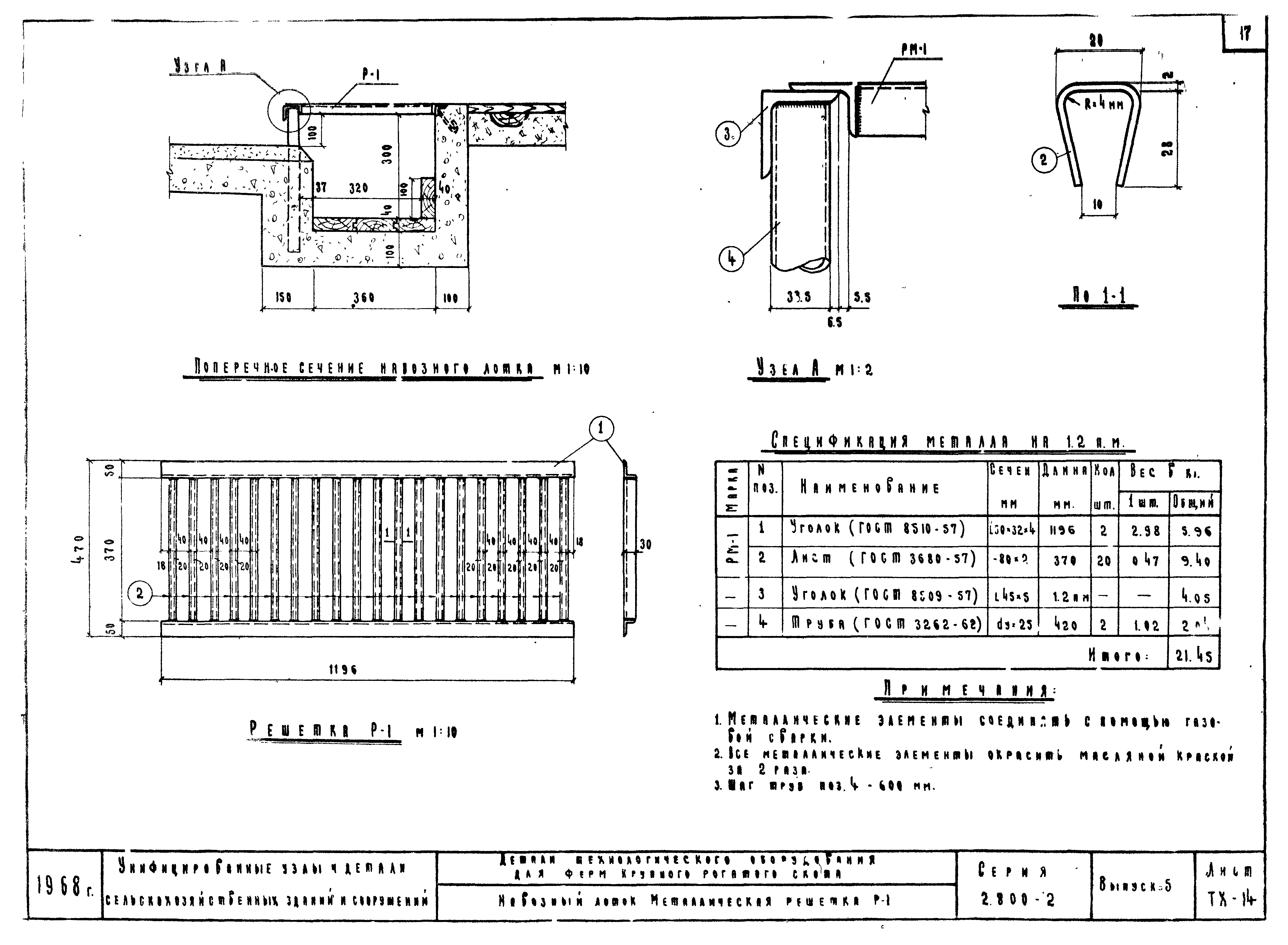 Серия 2.800-2