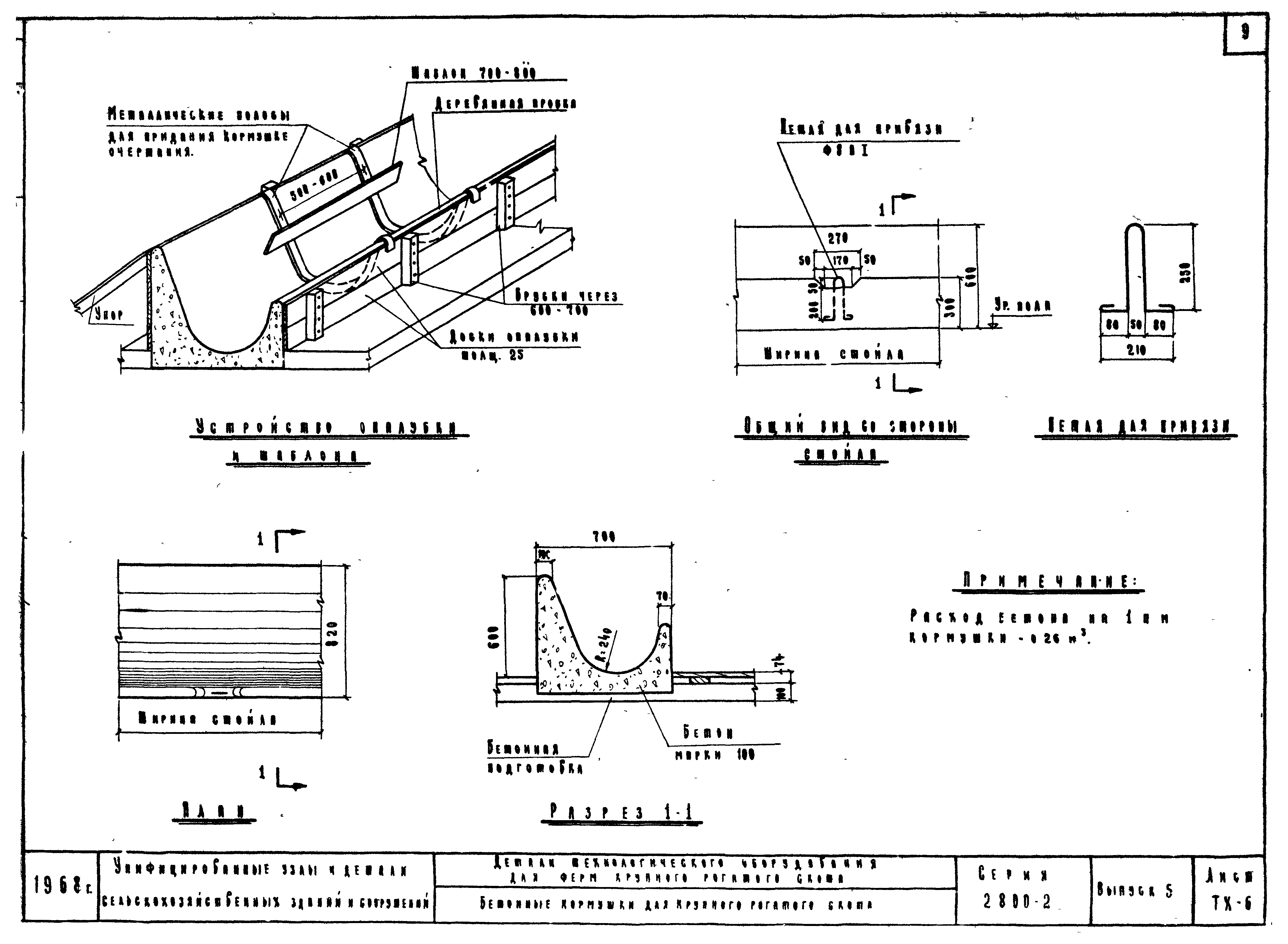 Серия 2.800-2