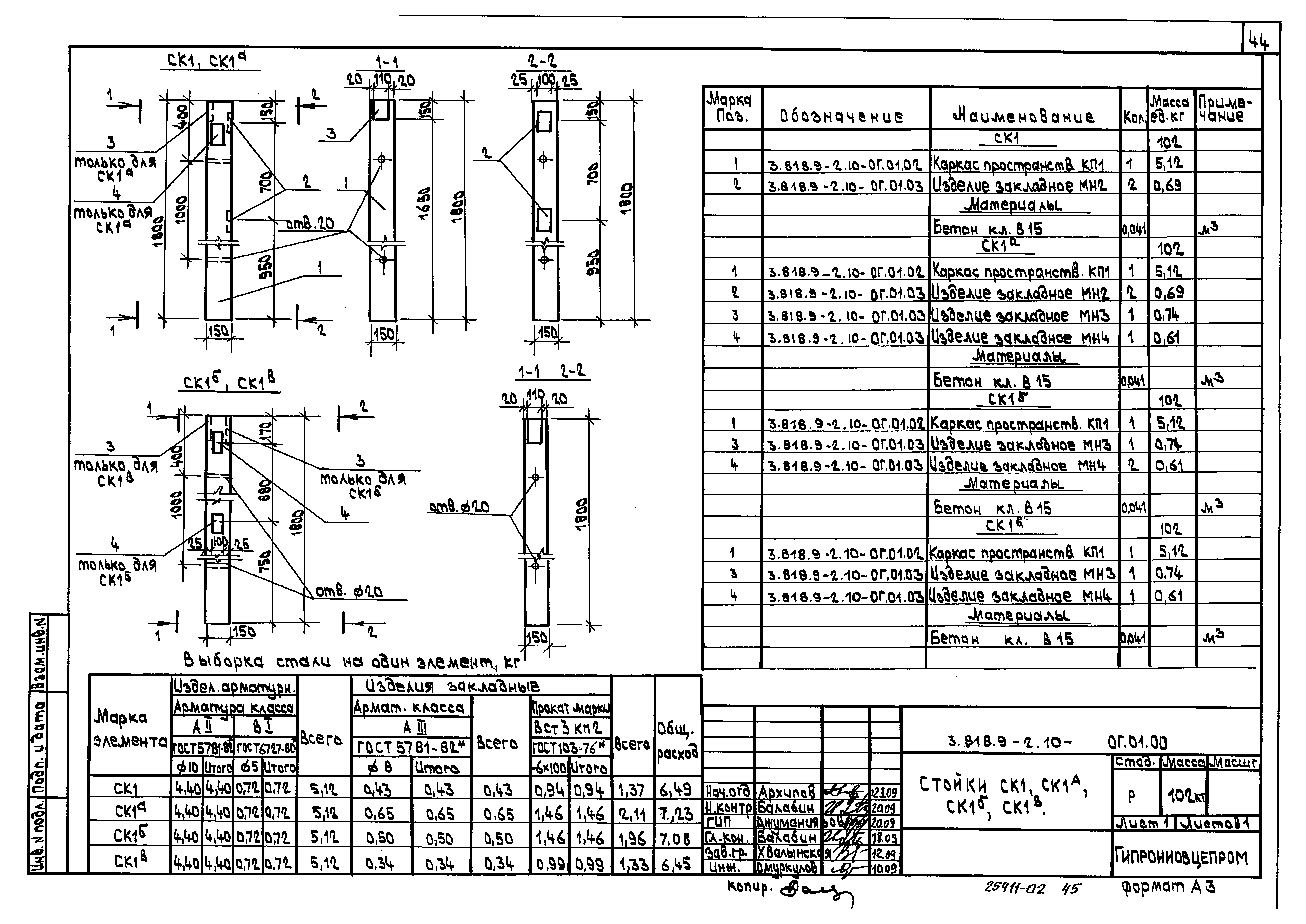 Серия 3.818.9-2