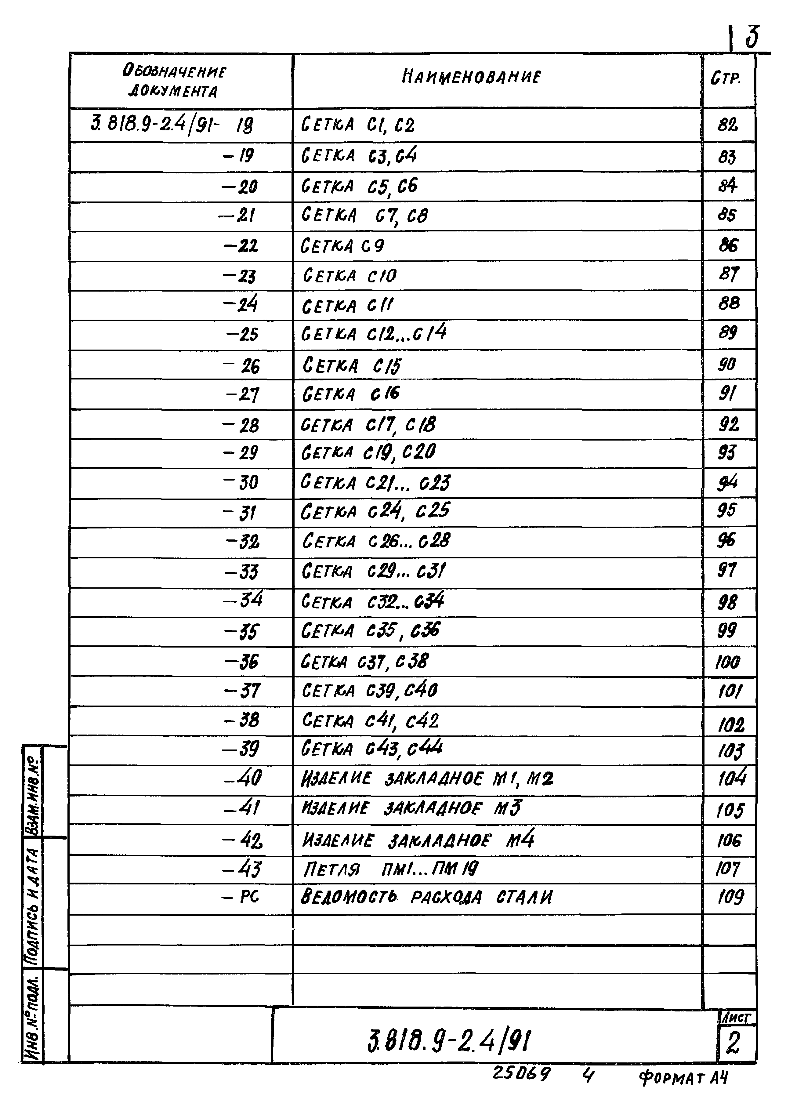 Серия 3.818.9-2