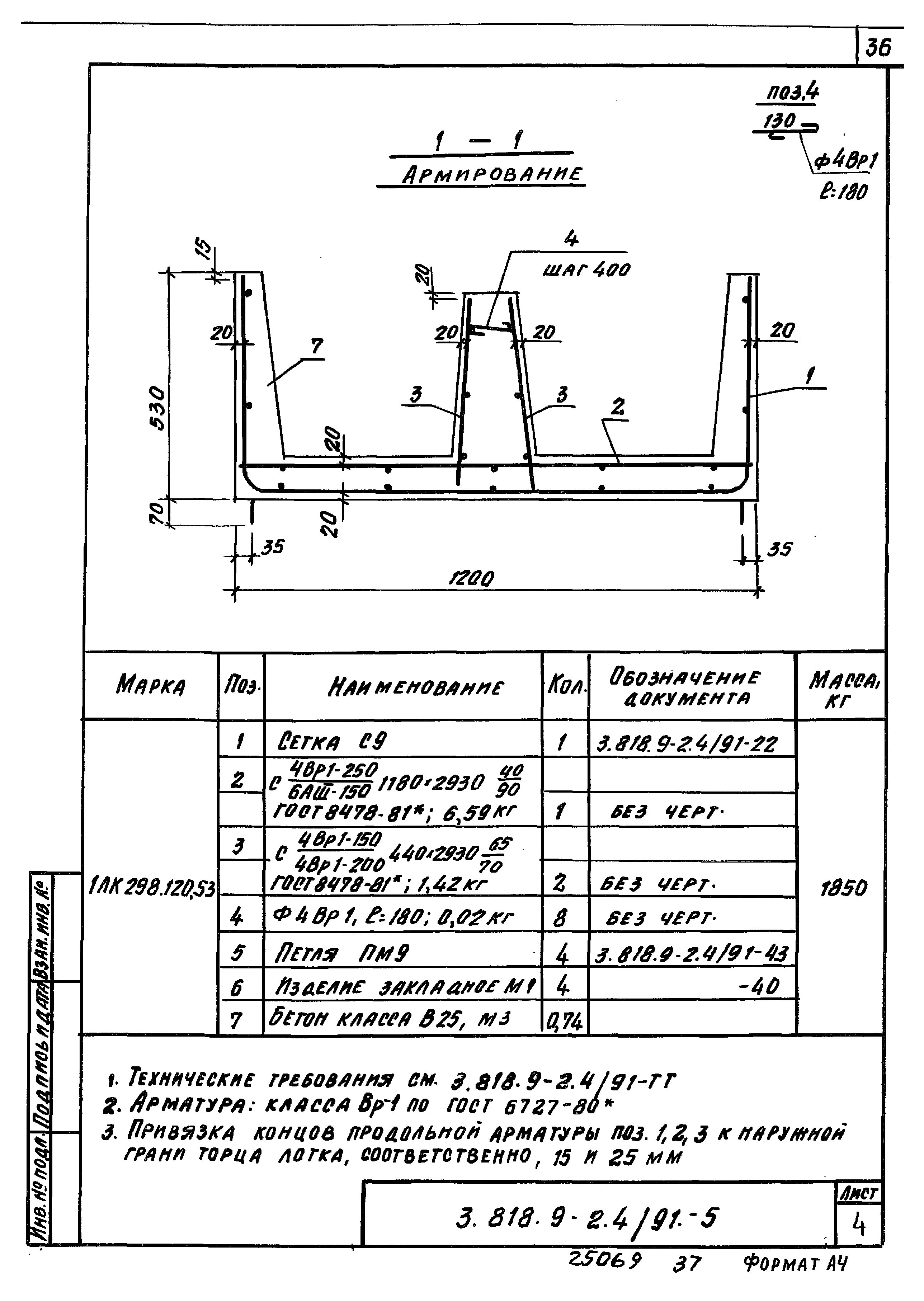 Серия 3.818.9-2