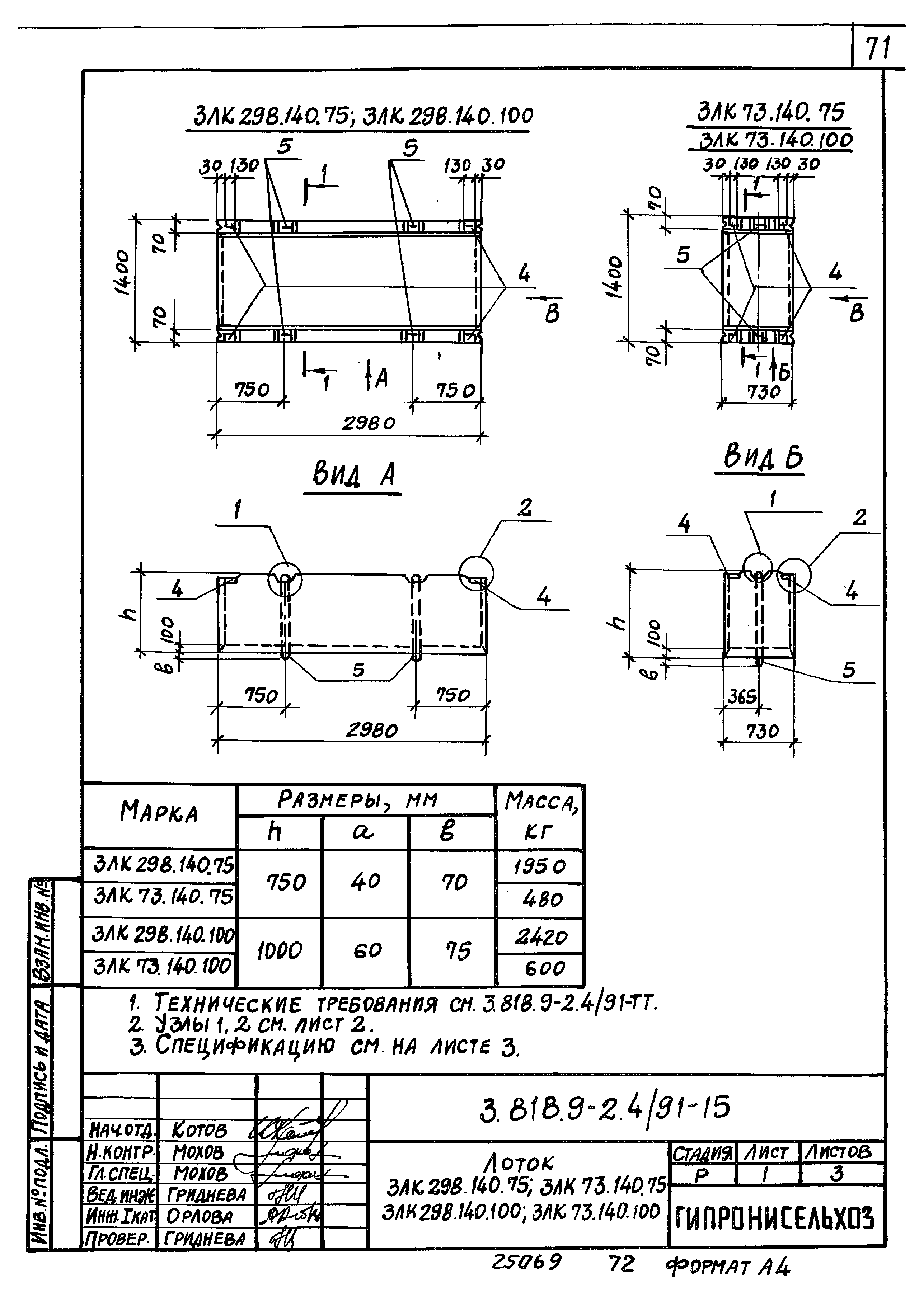 Серия 3.818.9-2