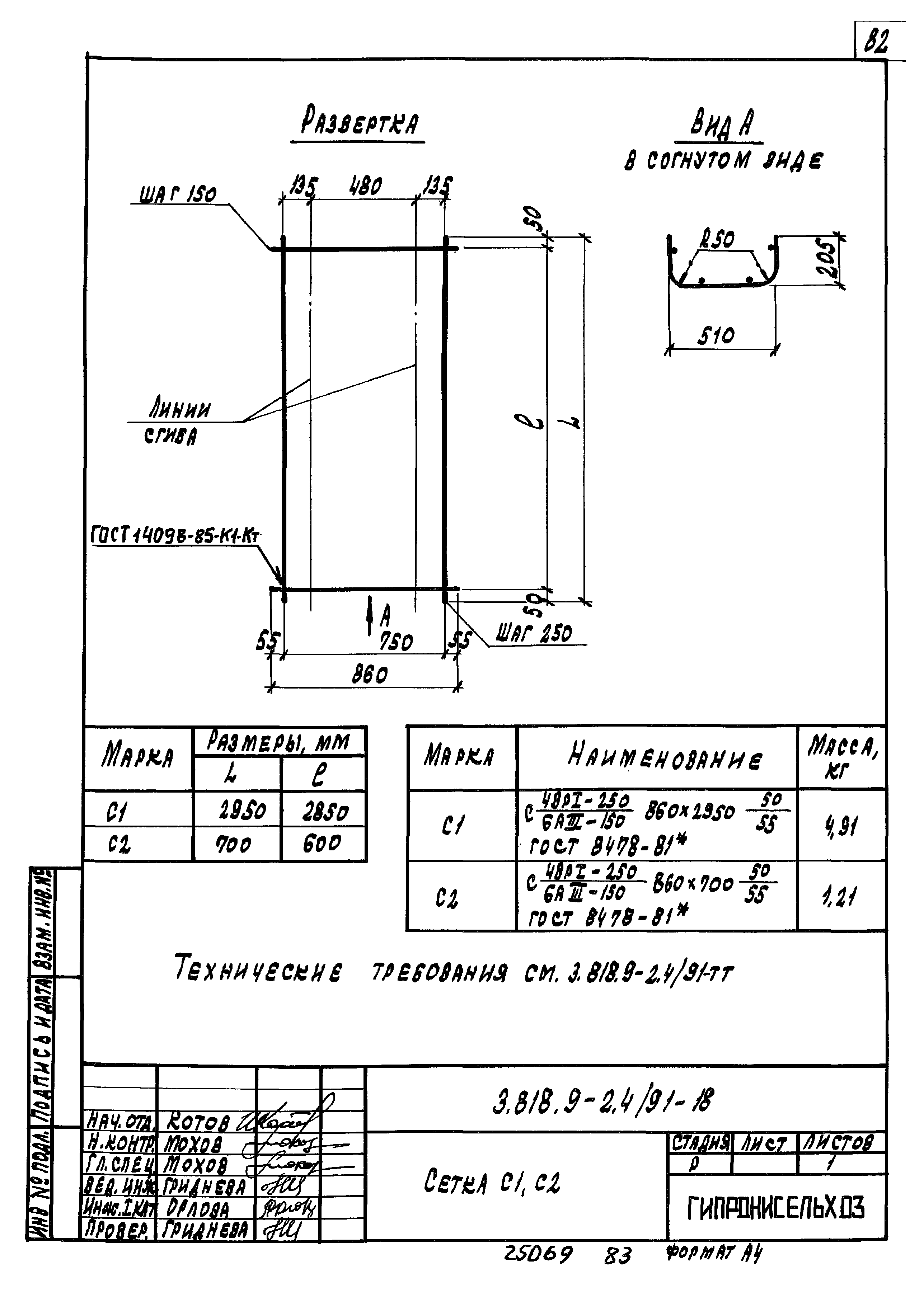 Серия 3.818.9-2