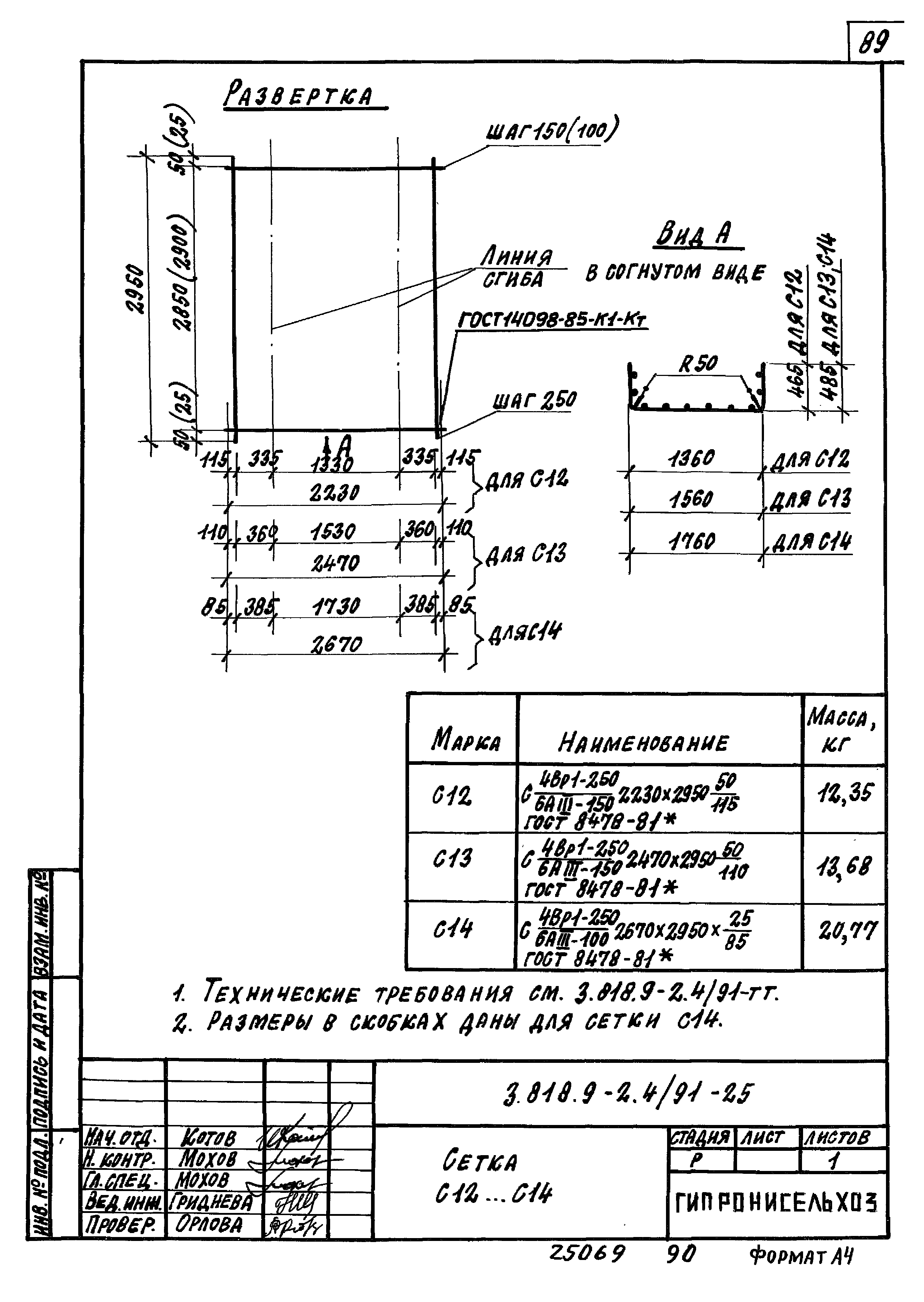 Серия 3.818.9-2