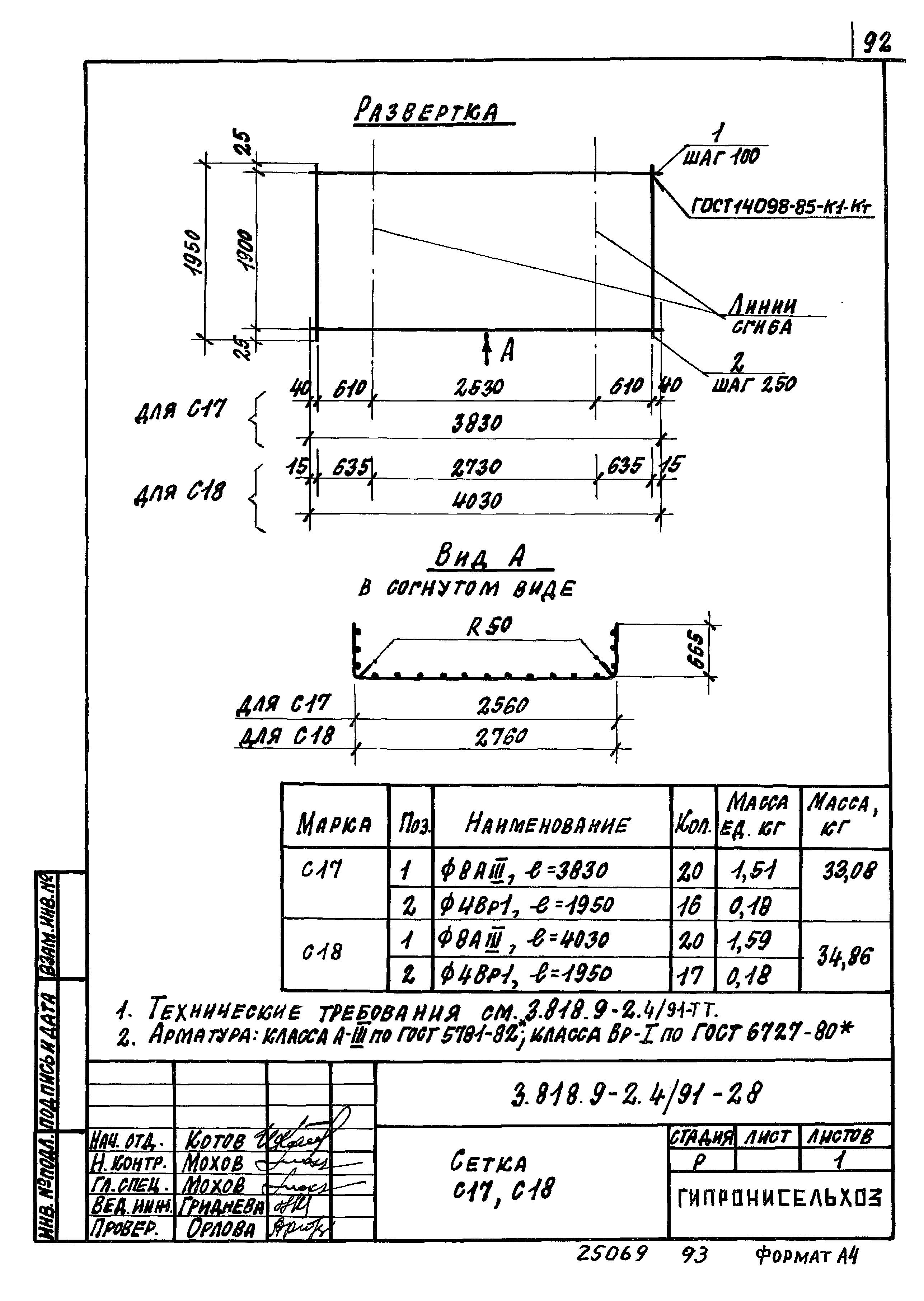 Серия 3.818.9-2