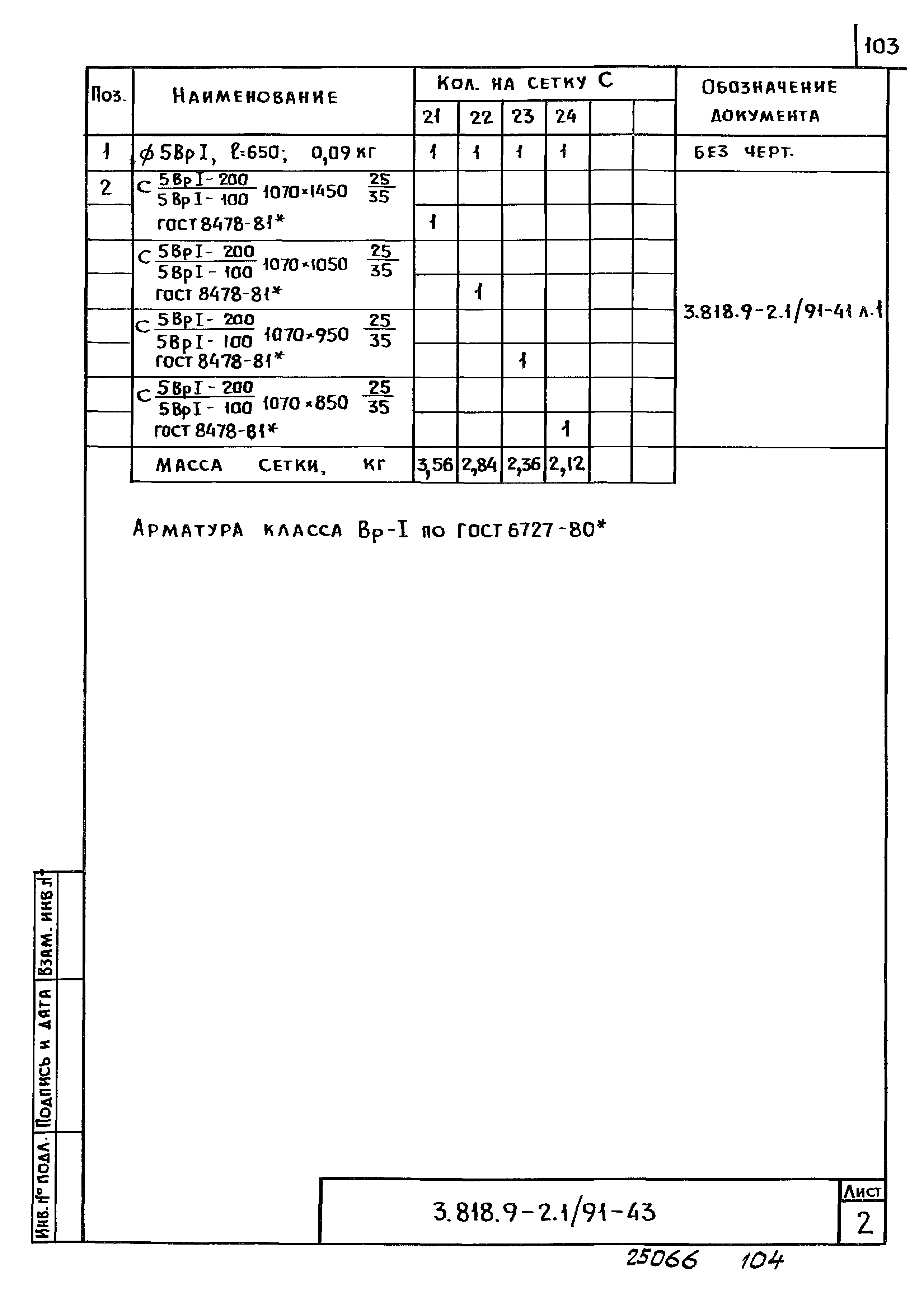 Серия 3.818.9-2