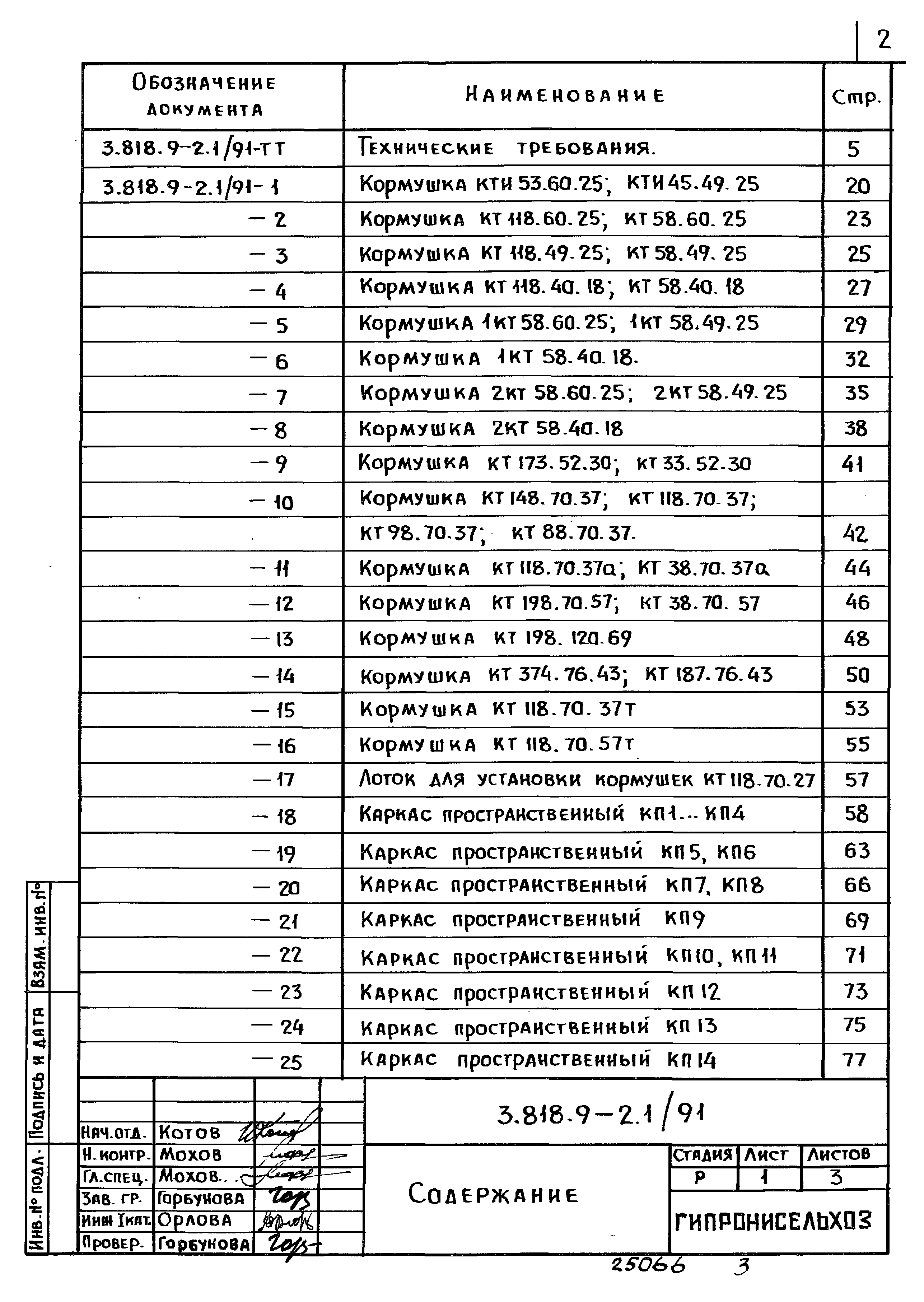 Серия 3.818.9-2