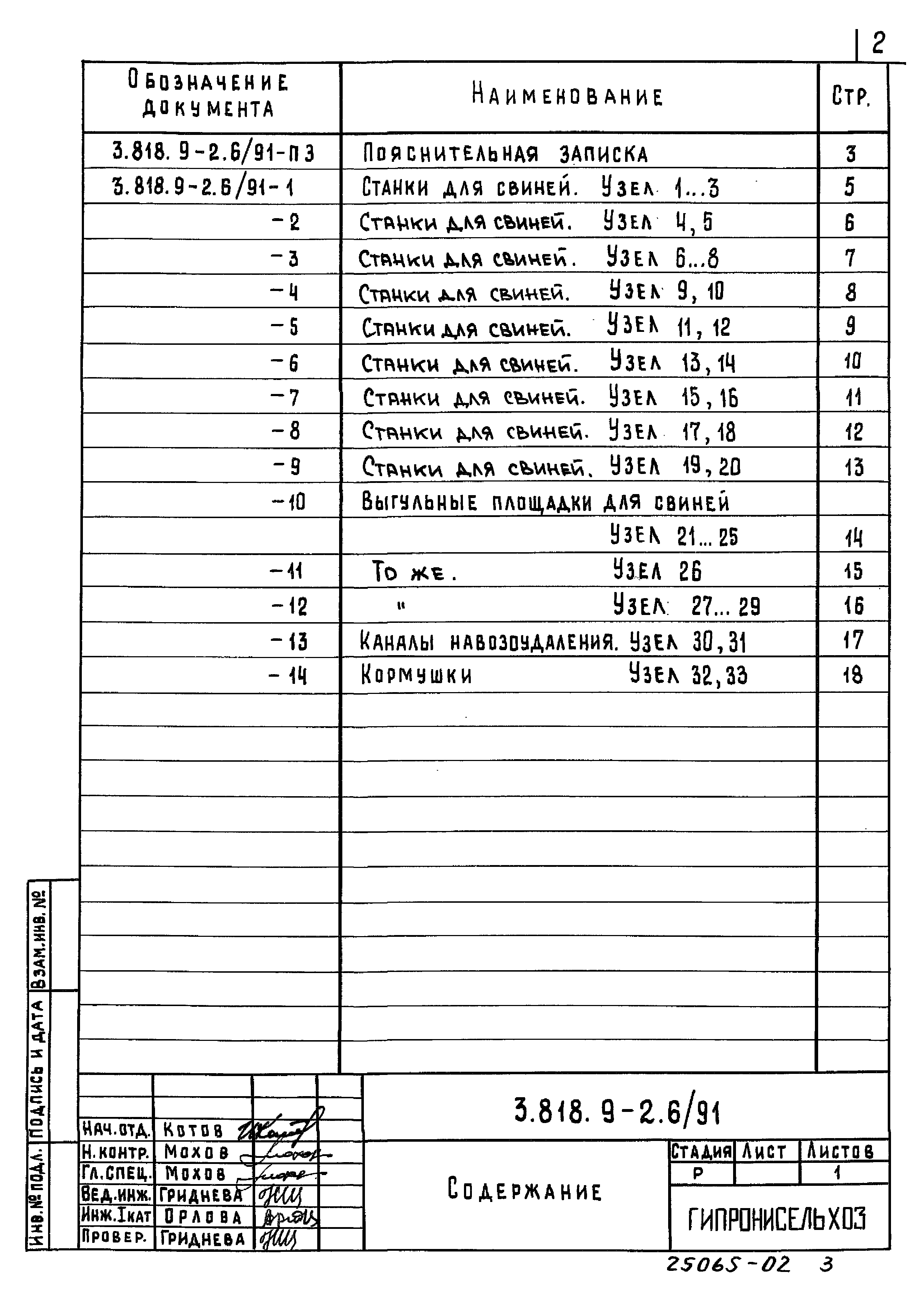 Серия 3.818.9-2