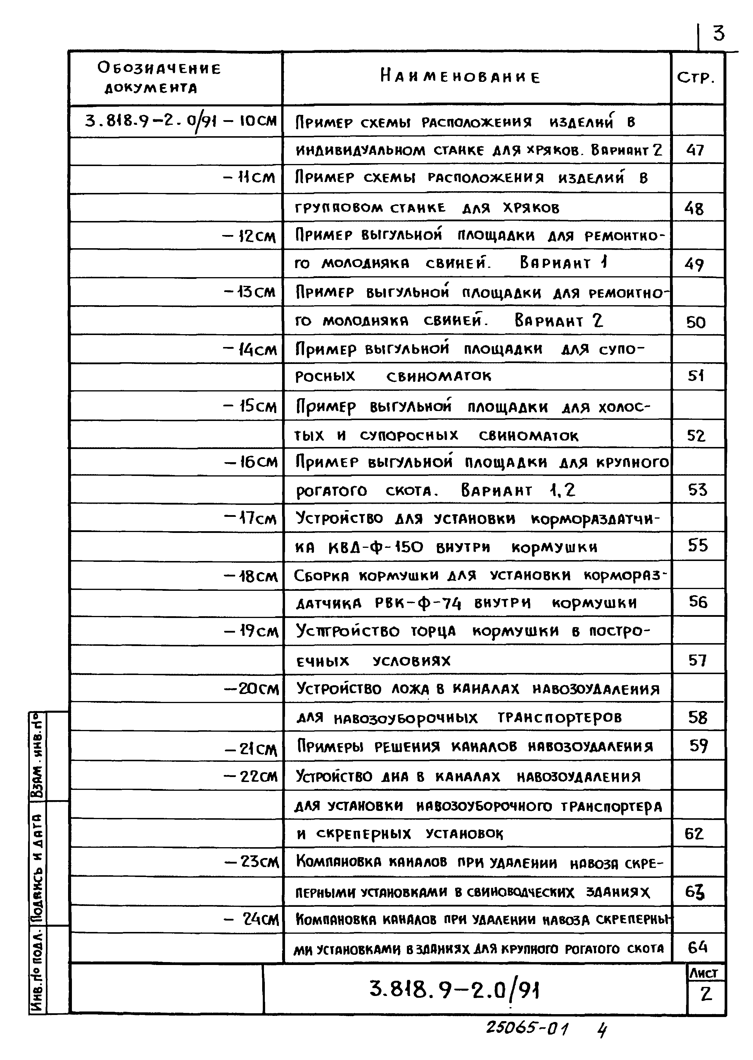 Серия 3.818.9-2