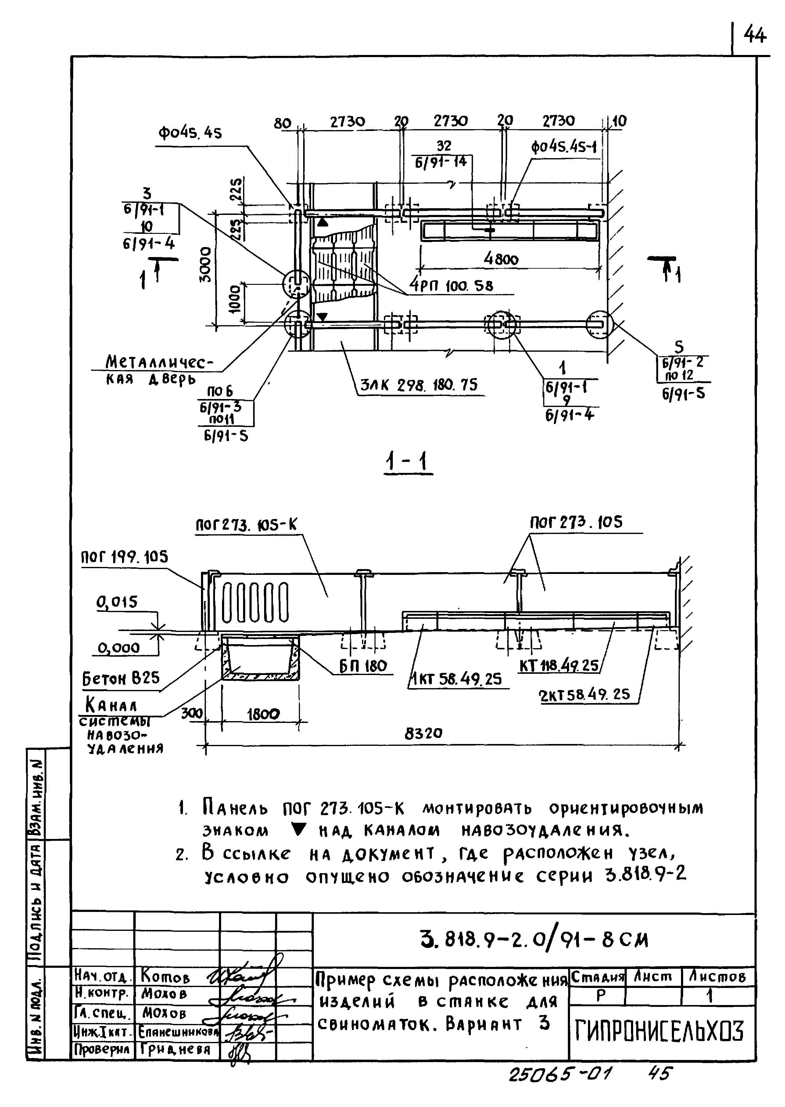 Серия 3.818.9-2