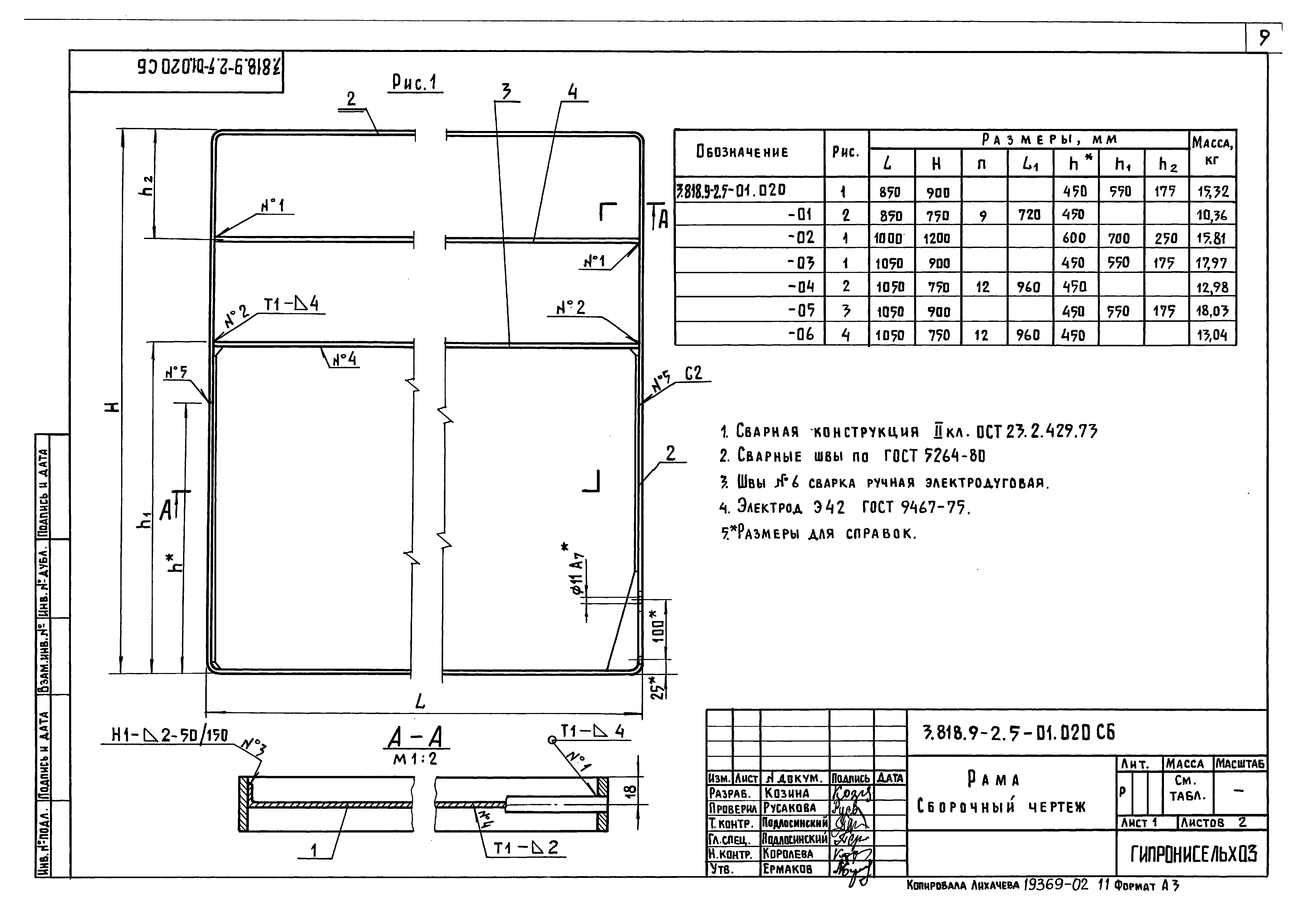 Серия 3.818.9-2