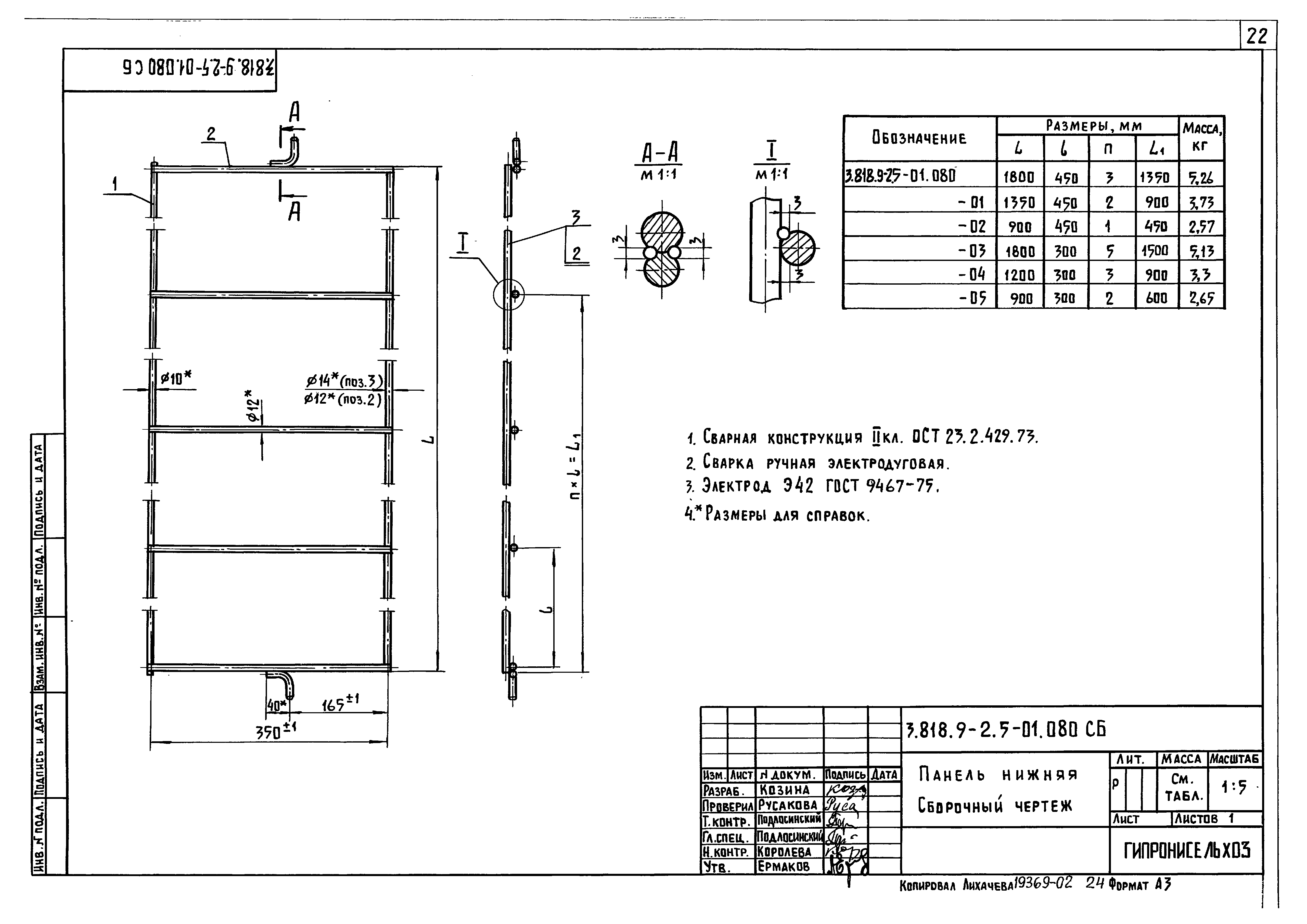 Серия 3.818.9-2