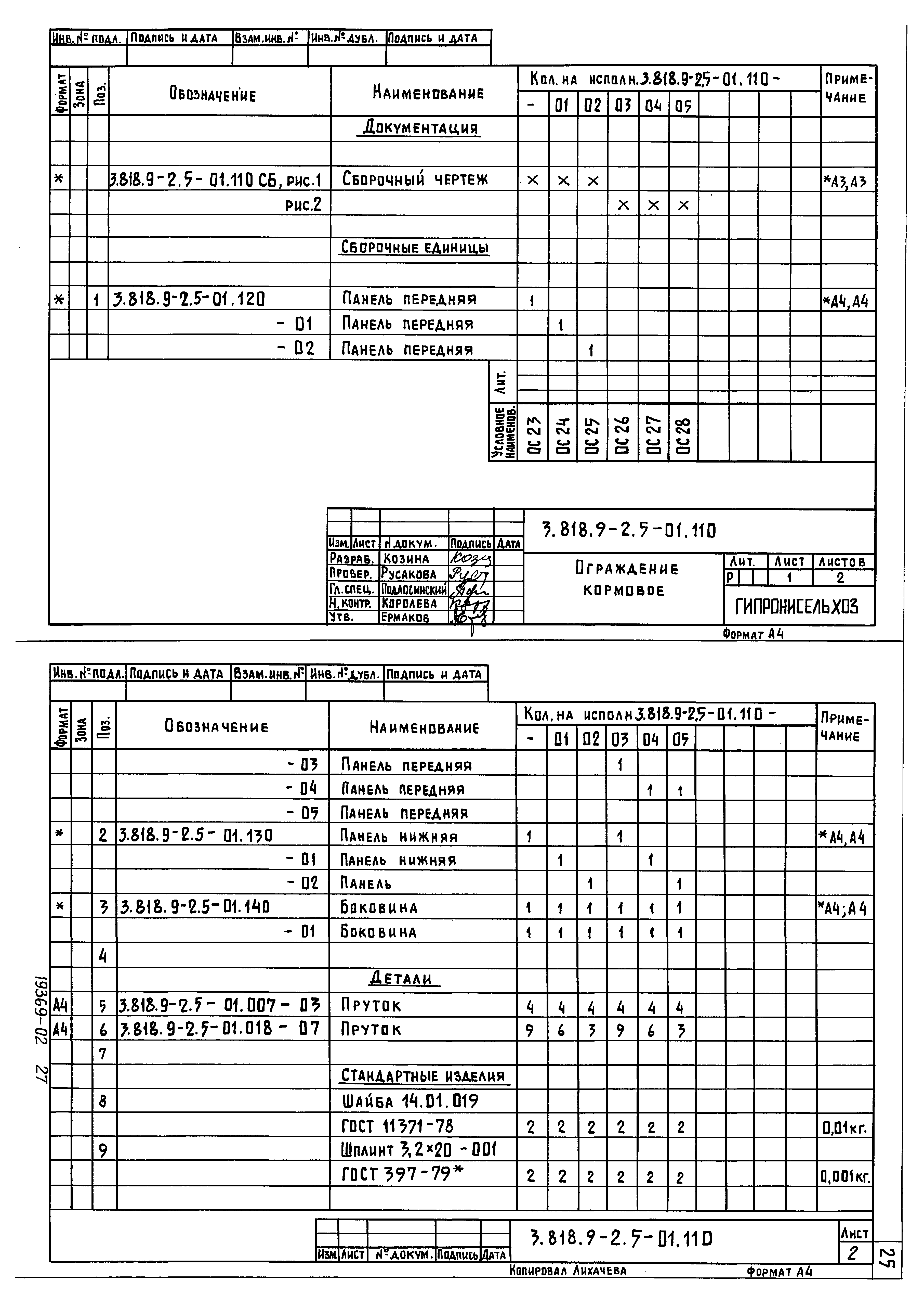 Серия 3.818.9-2