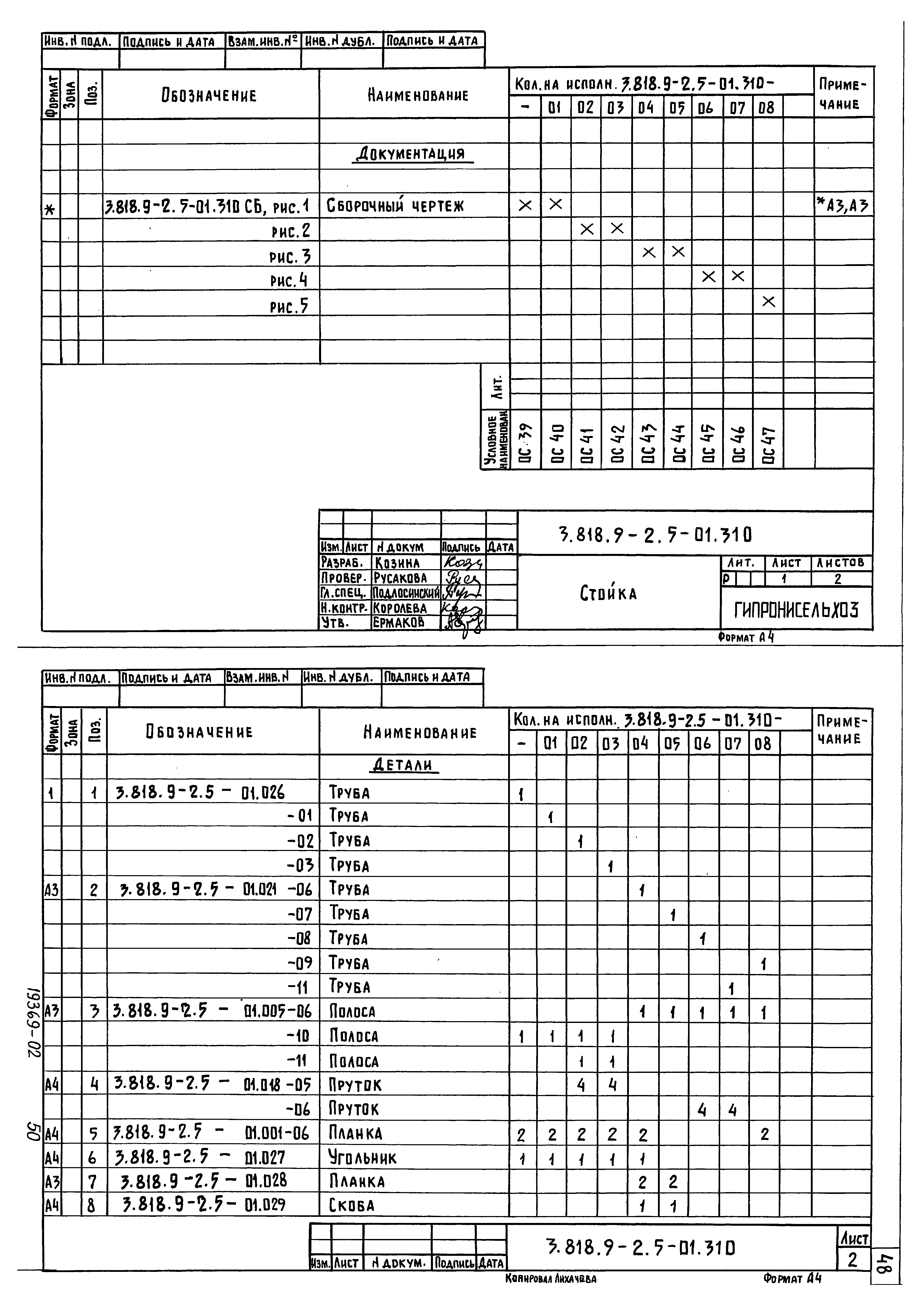 Серия 3.818.9-2