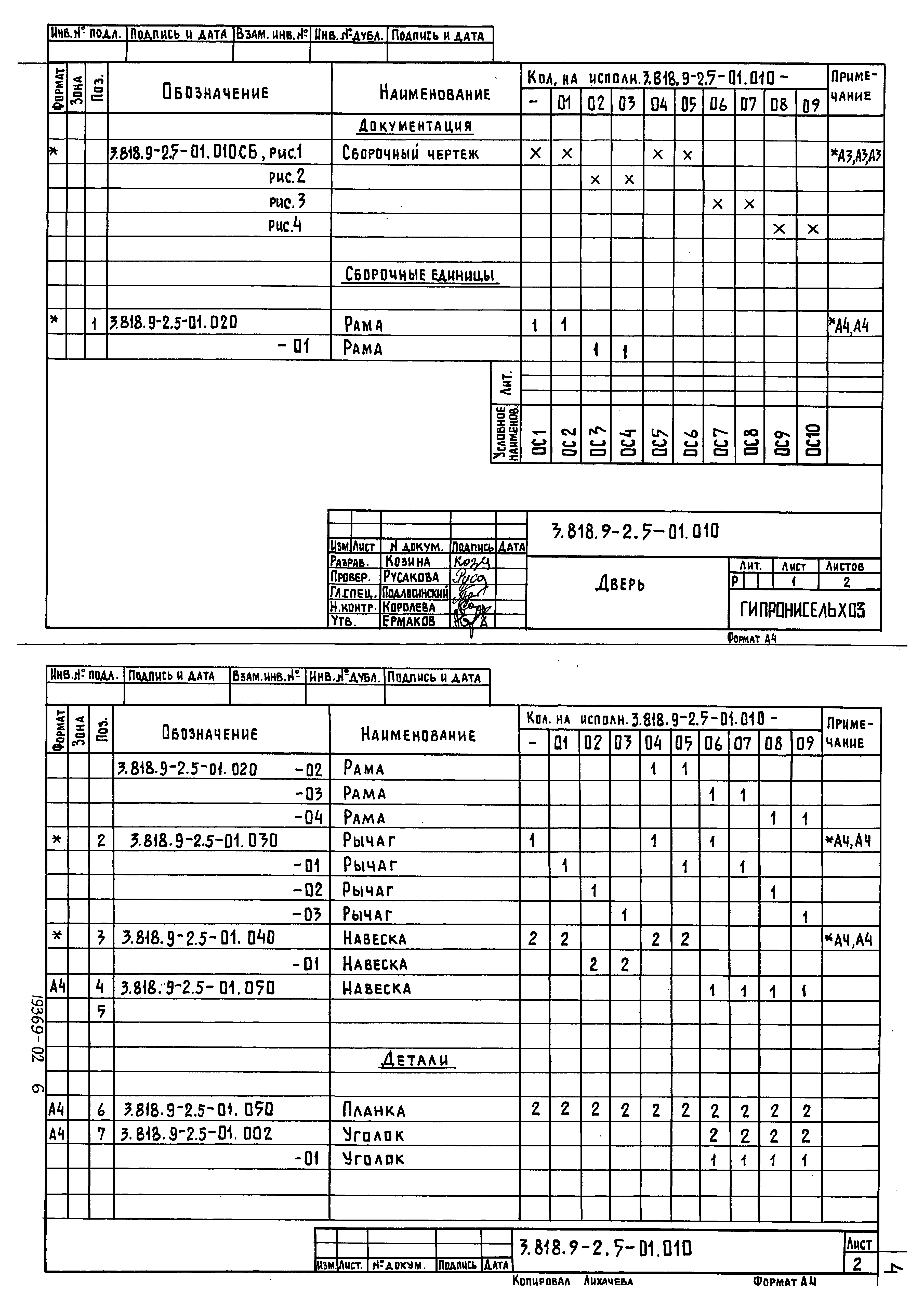 Серия 3.818.9-2