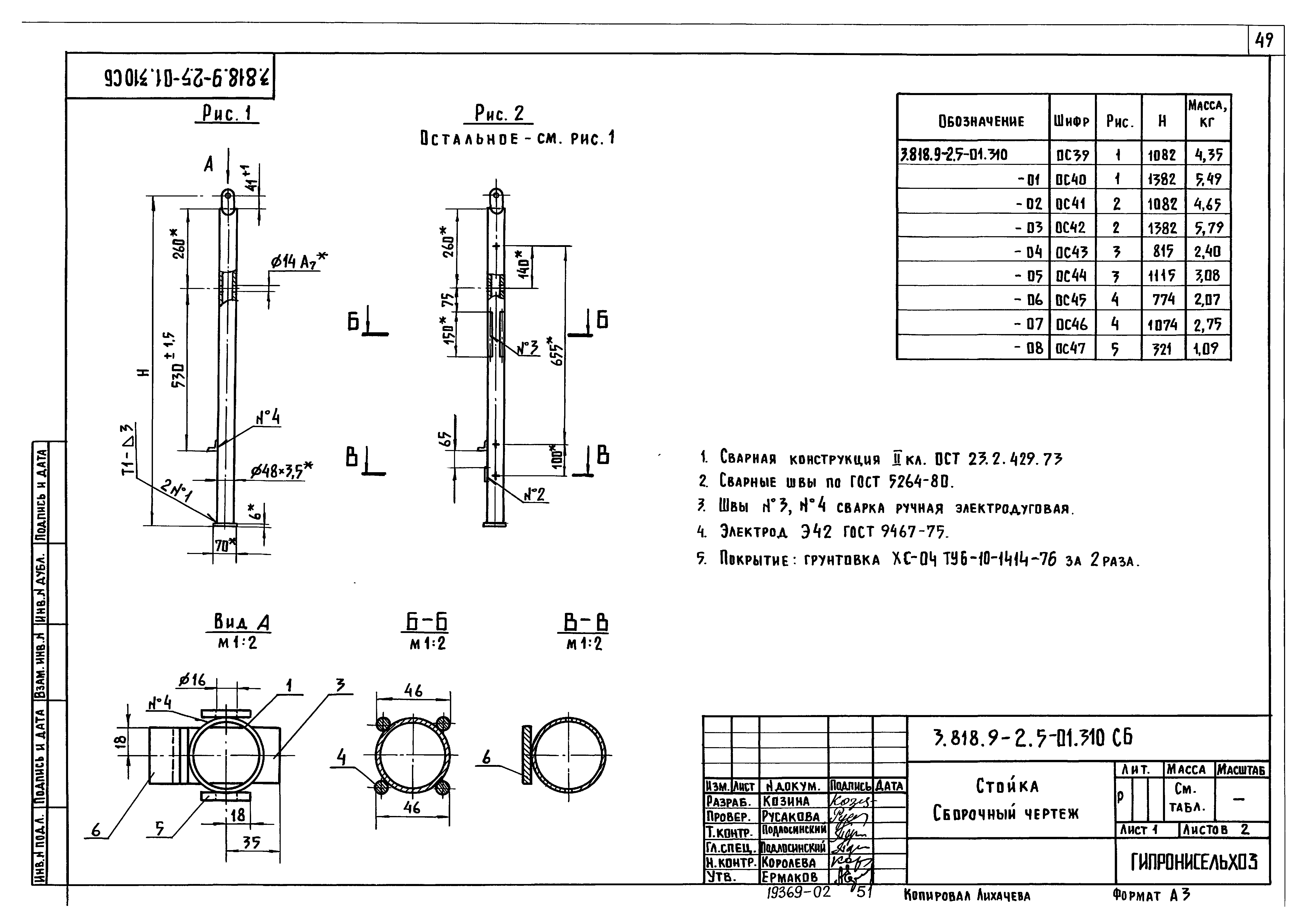 Серия 3.818.9-2