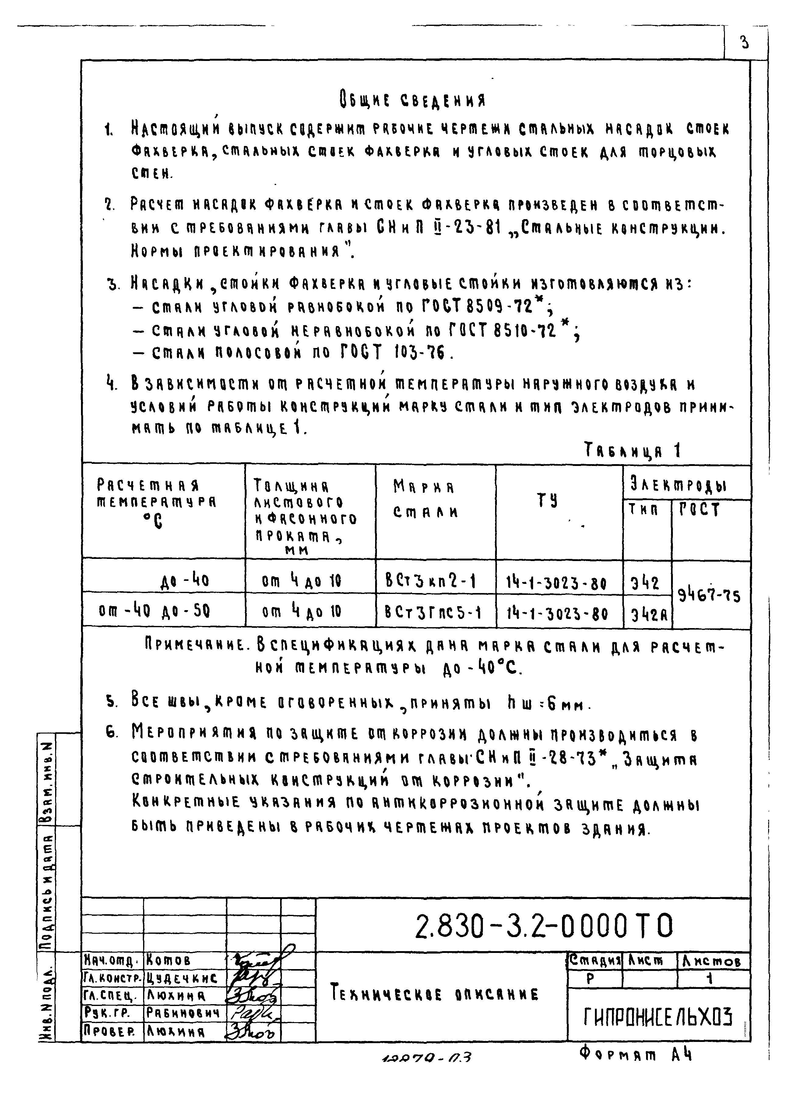 Серия 2.830-3