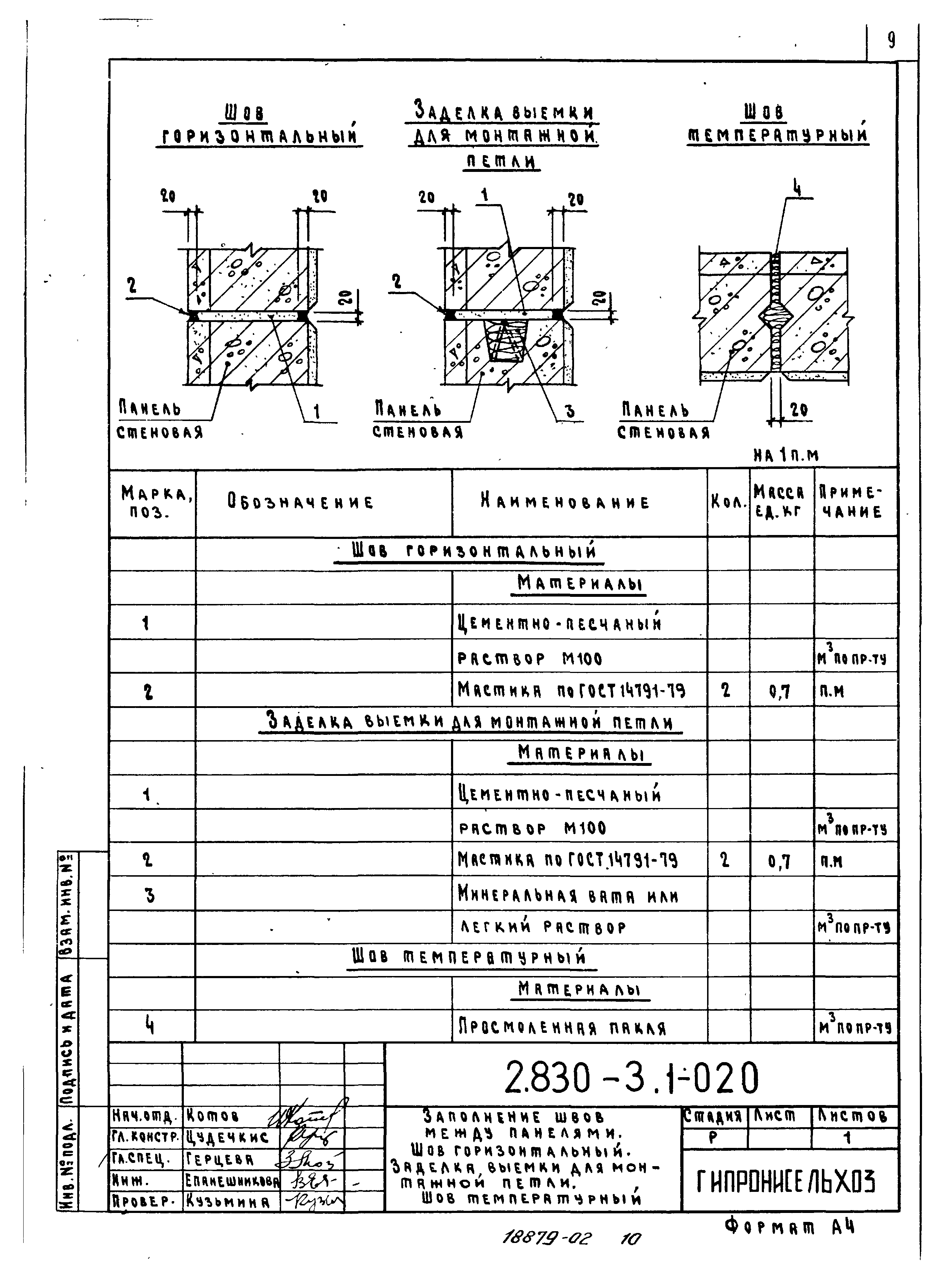 Серия 2.830-3