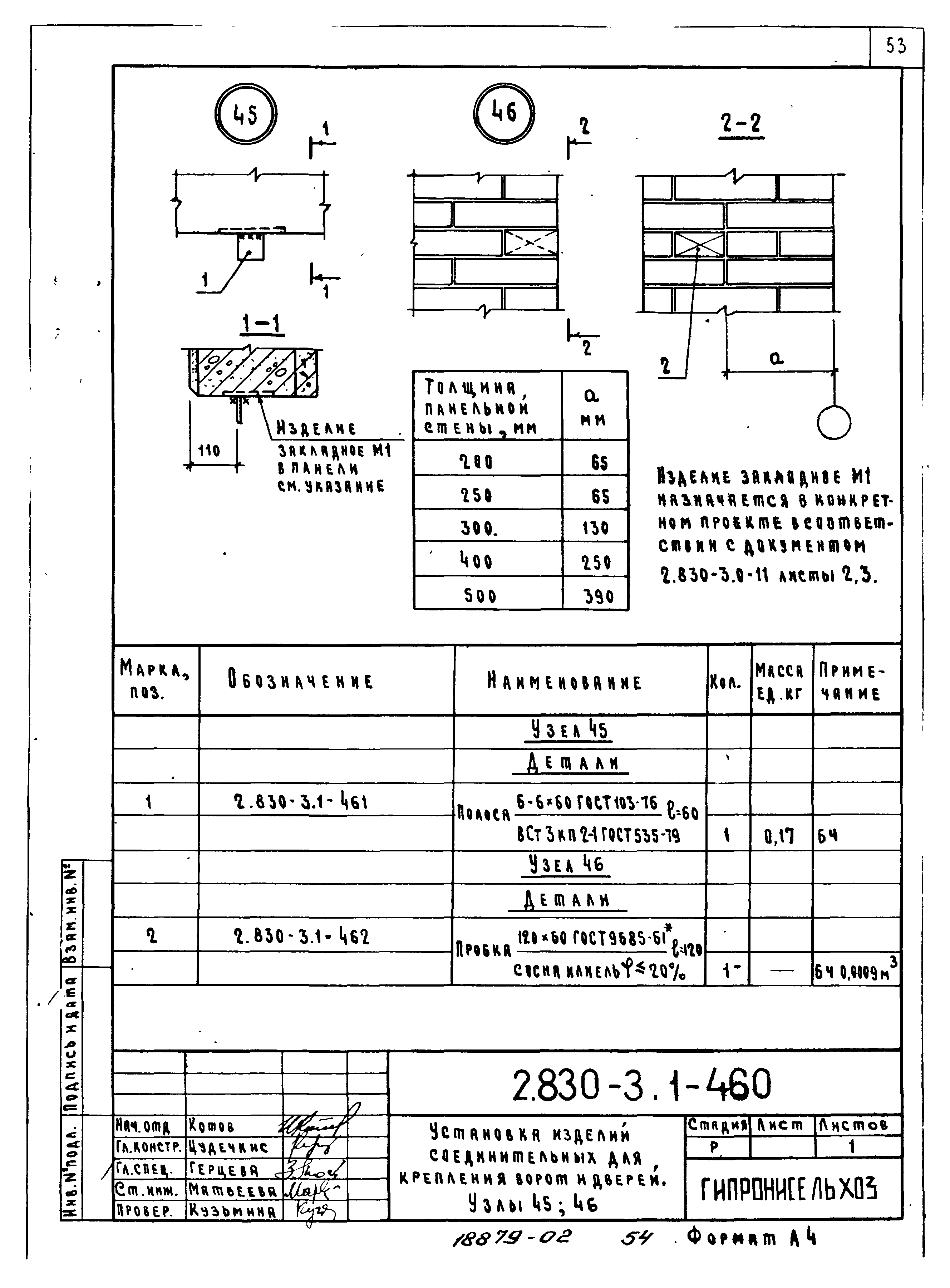 Серия 2.830-3