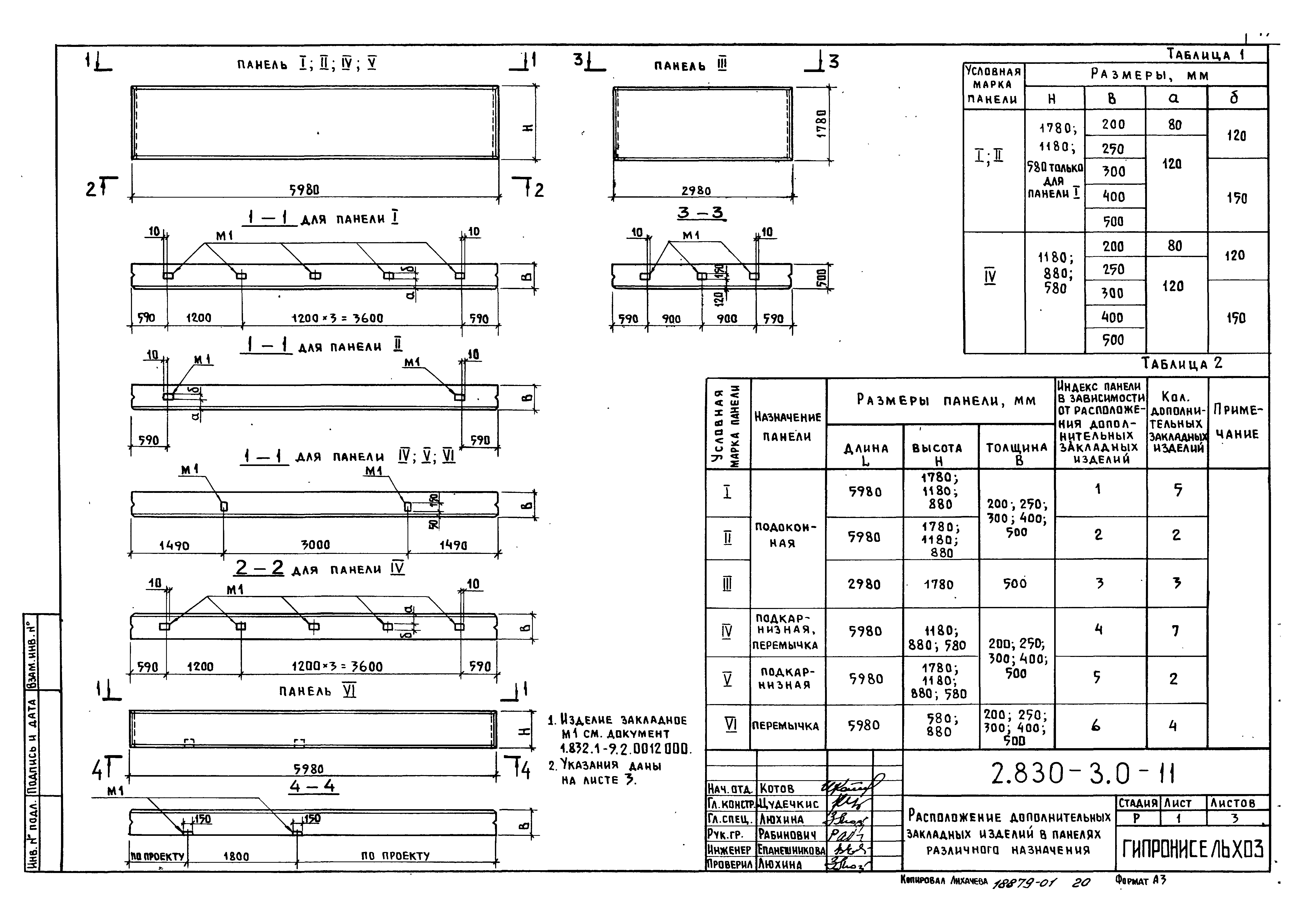 Серия 2.830-3