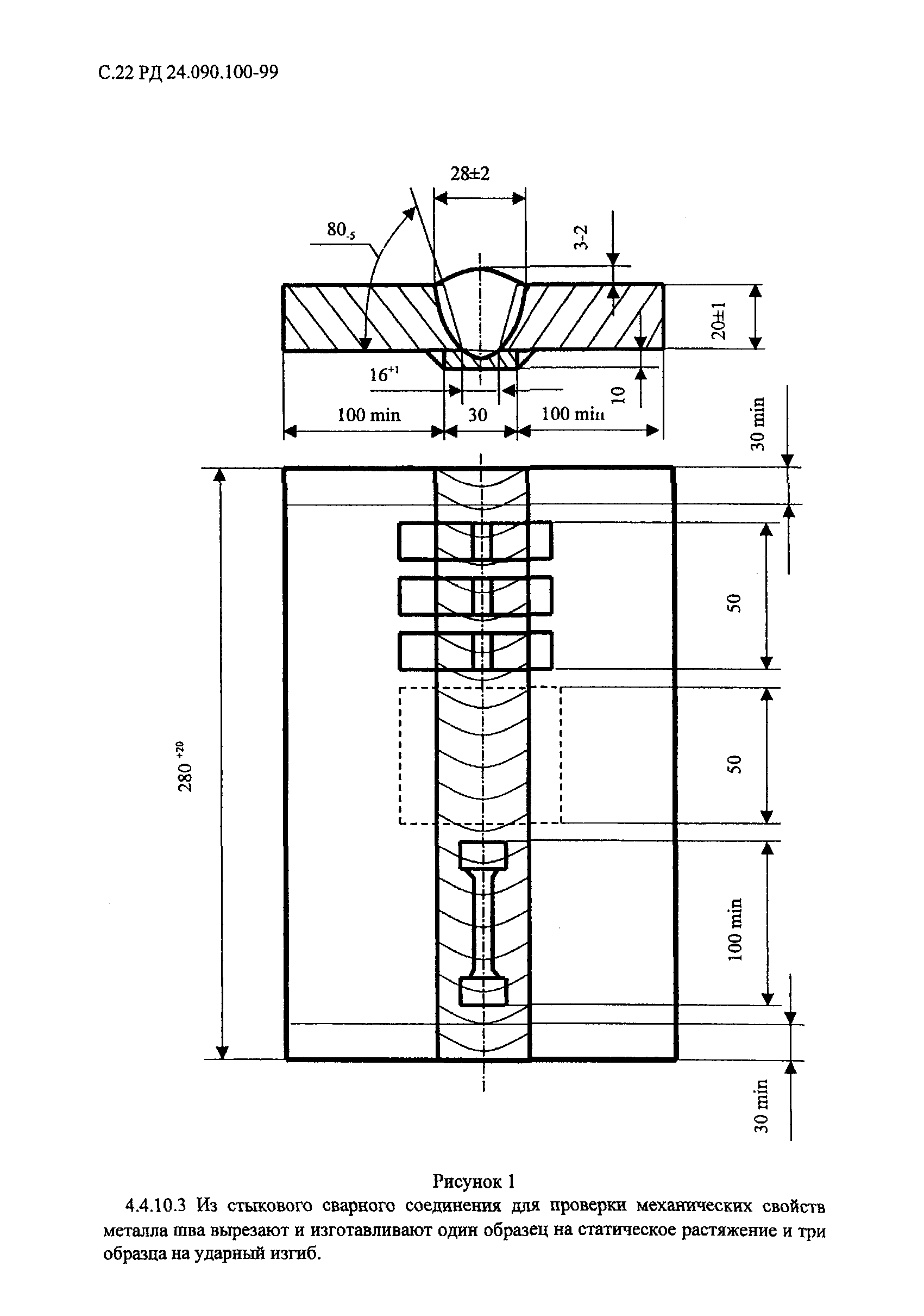 РД 24.090.100-99