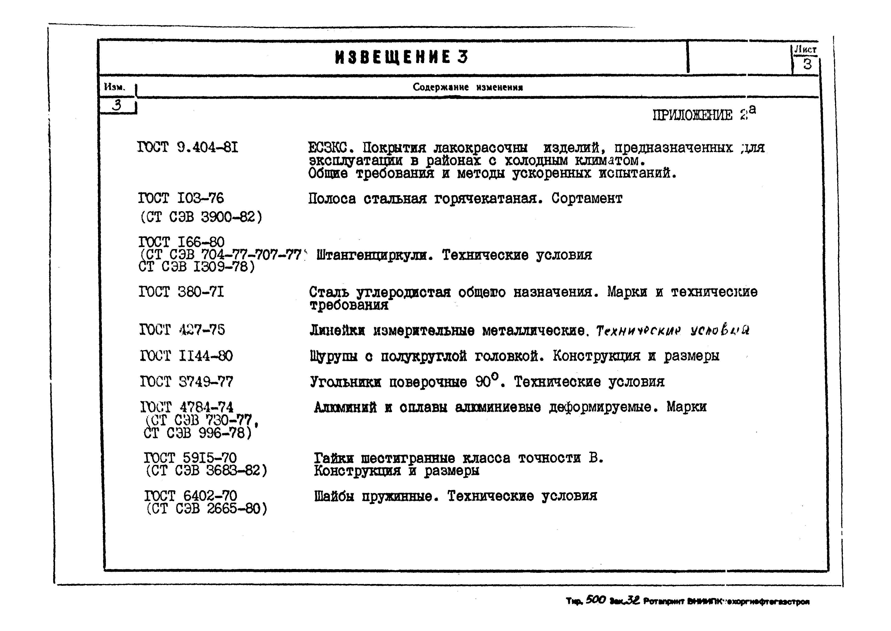 ТУ 102-357-83