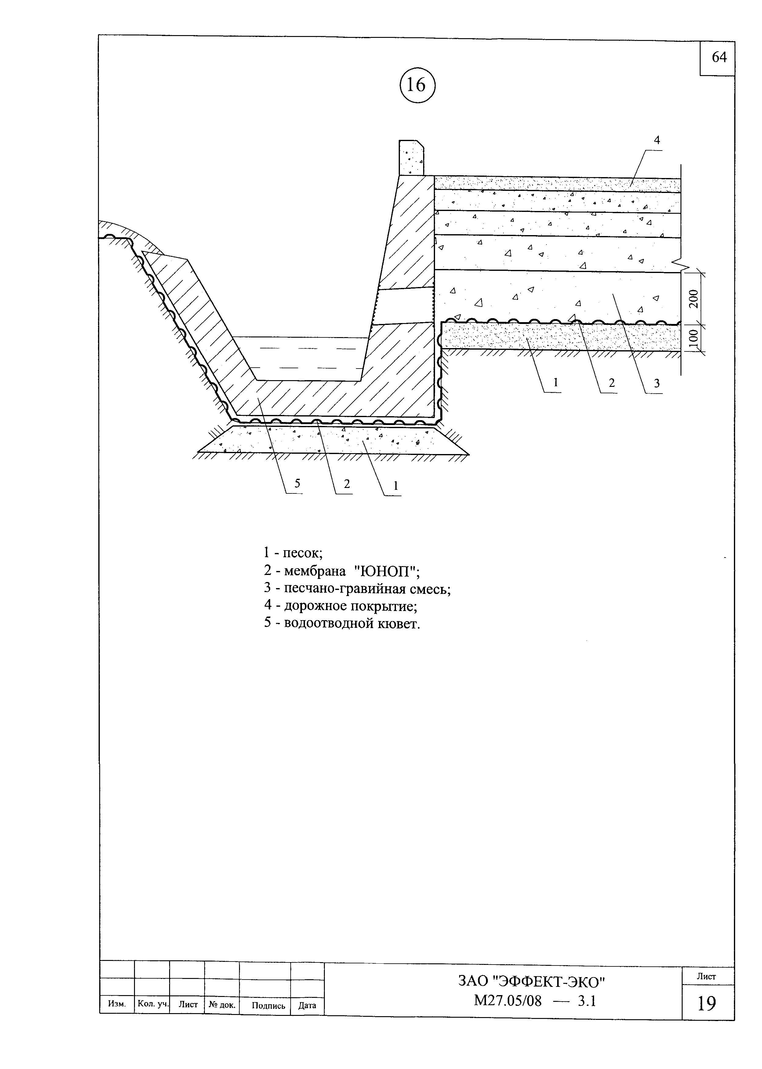 Шифр М27.05/2008