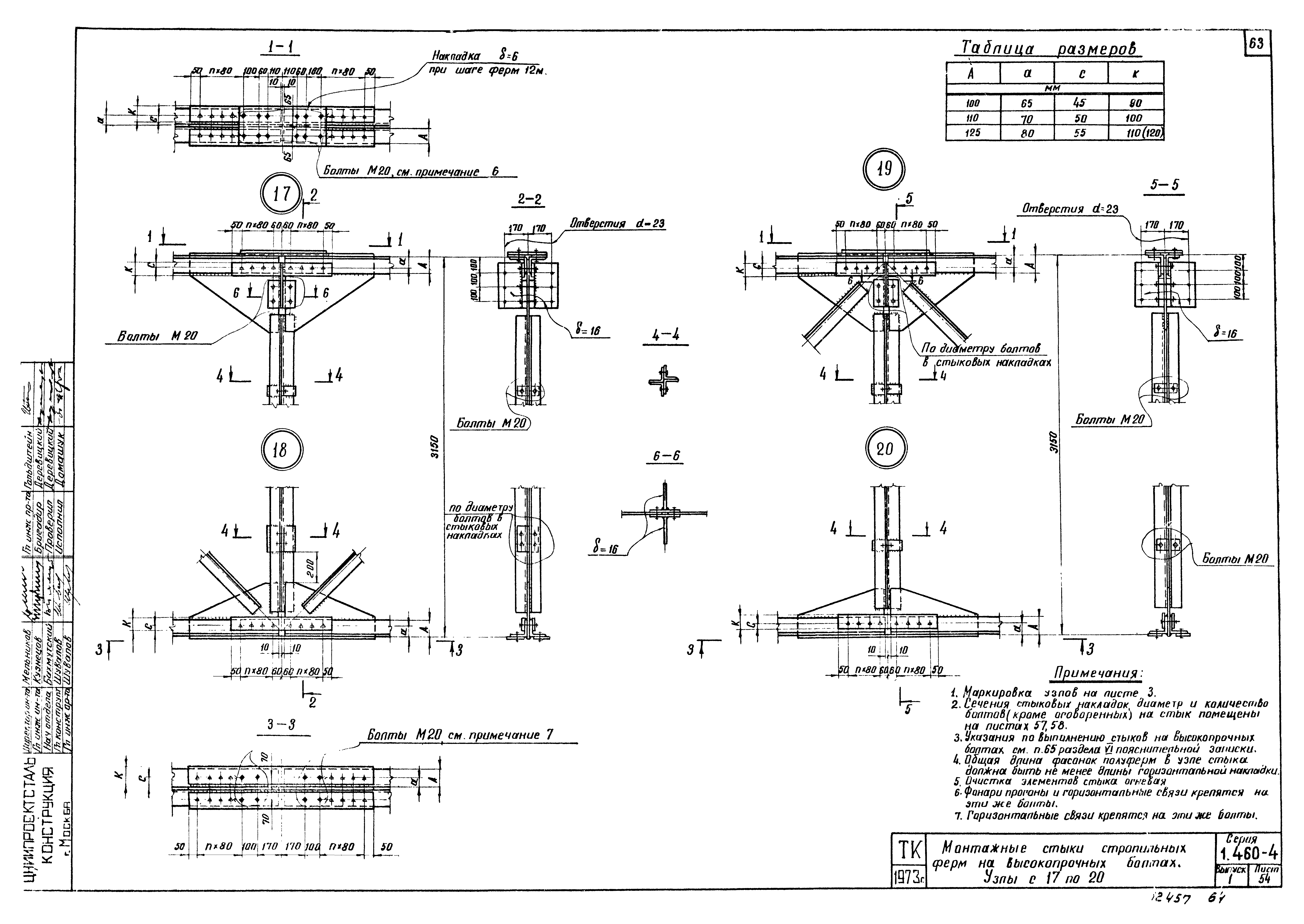 Серия 1.460-4