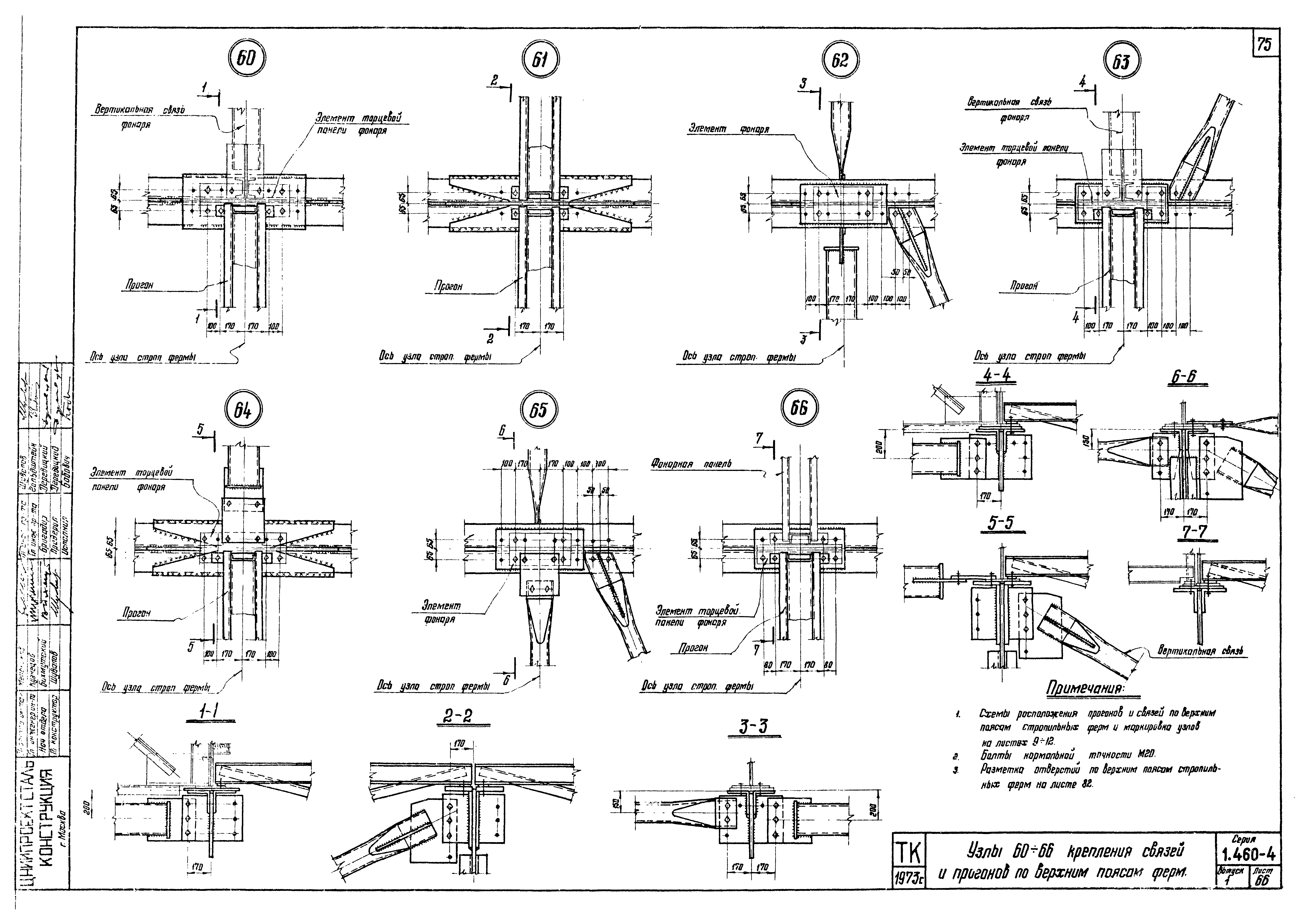 Серия 1.460-4