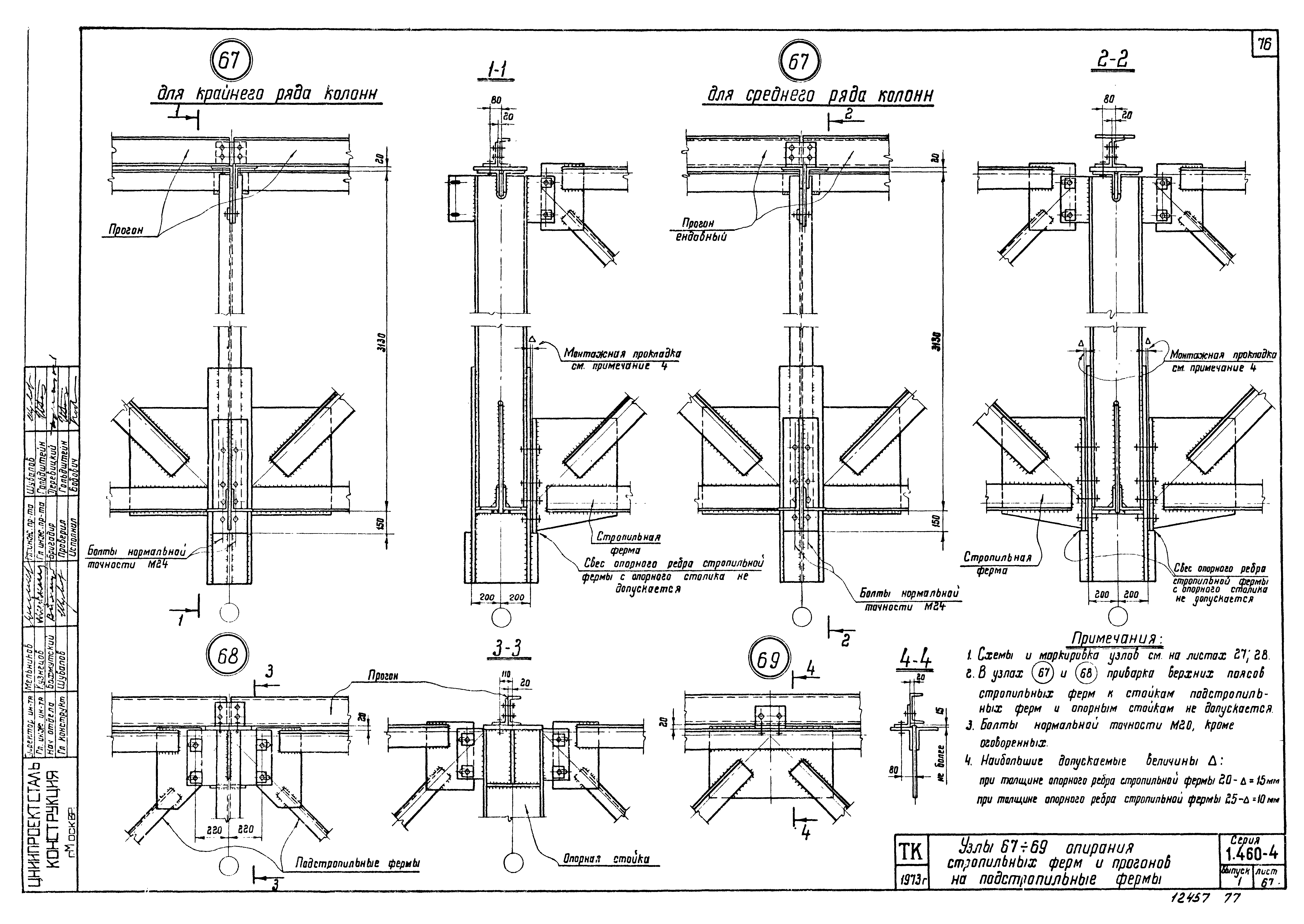 Серия 1.460-4