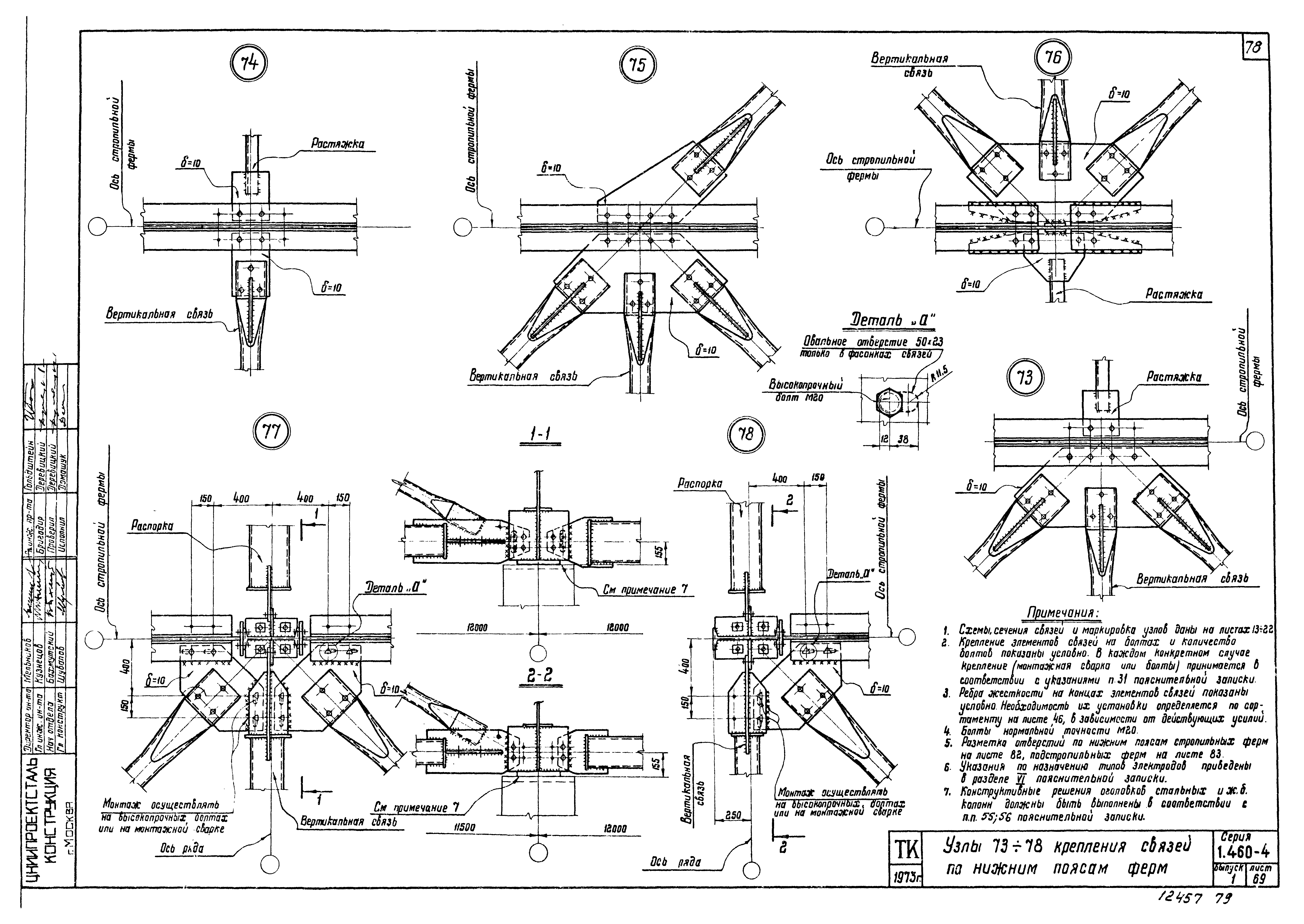 Серия 1.460-4