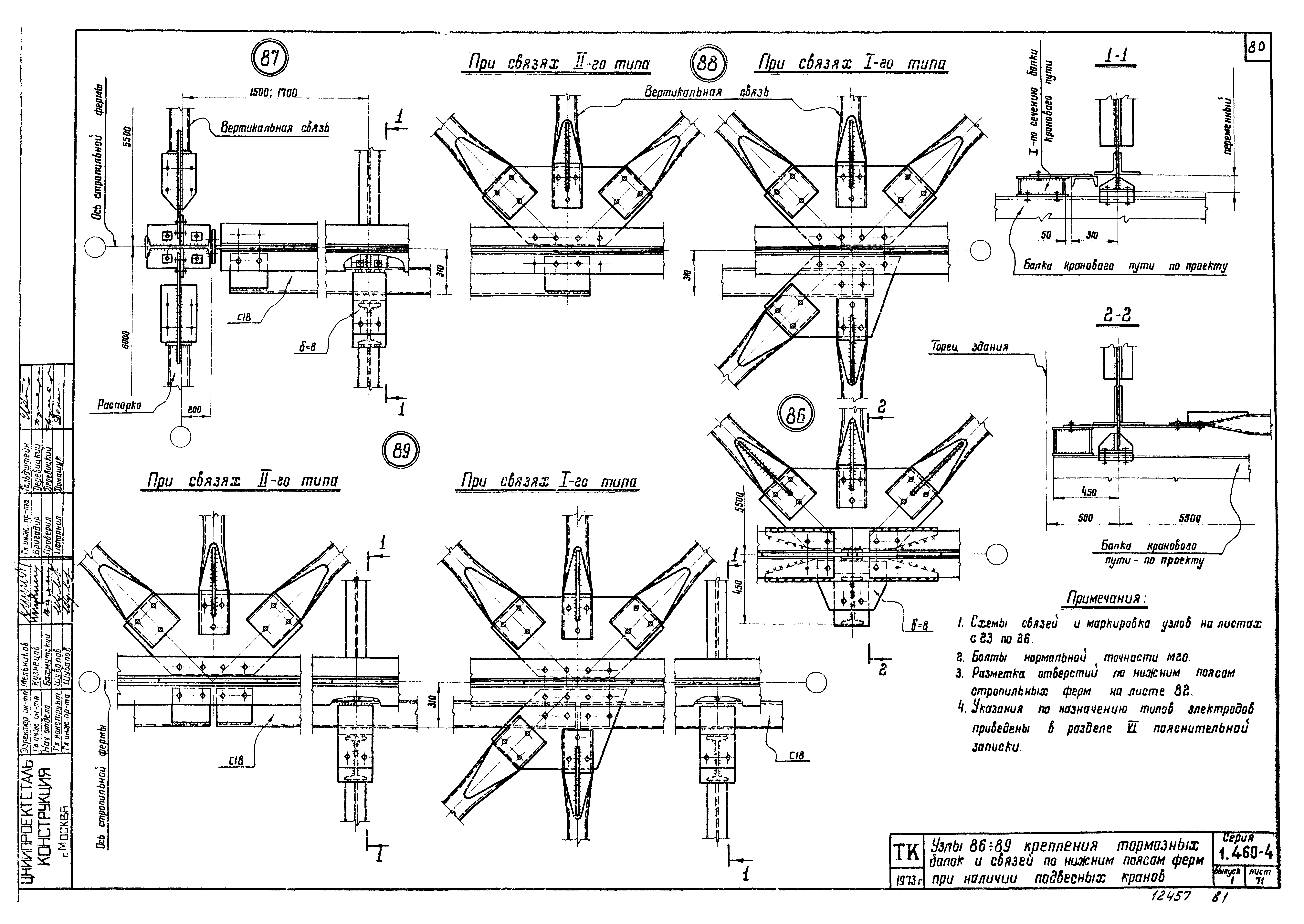 Серия 1.460-4