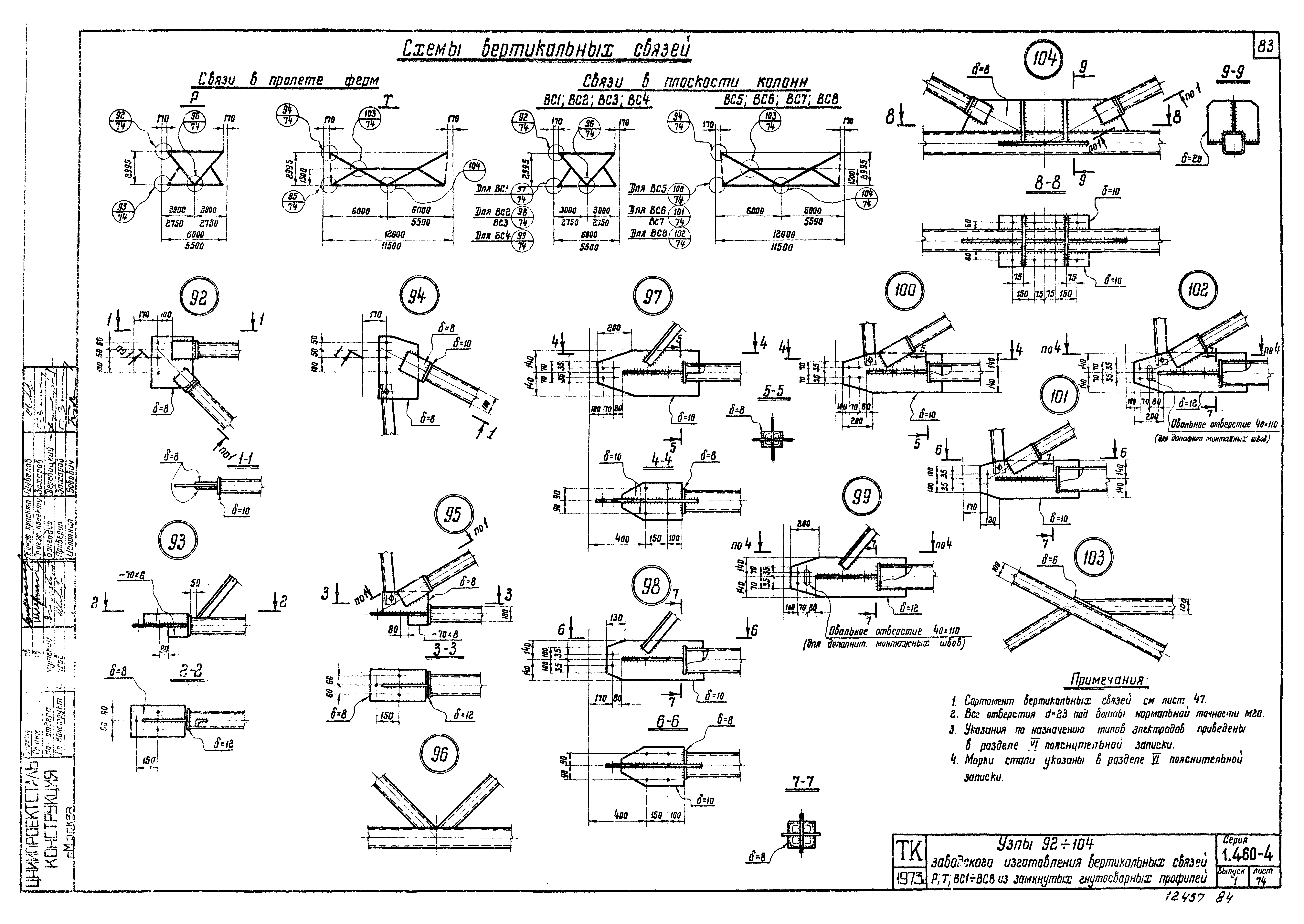 Серия 1.460-4