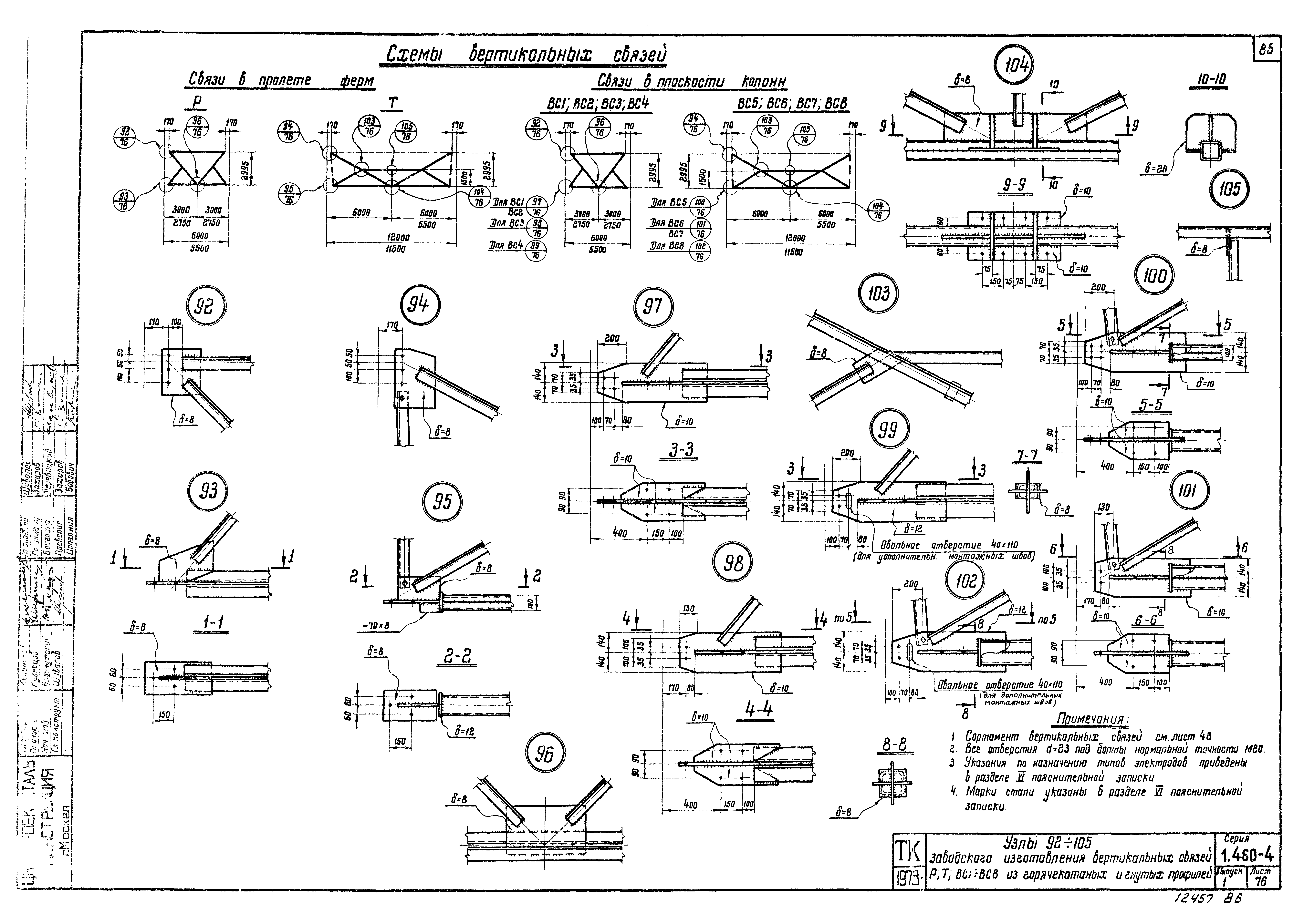 Серия 1.460-4