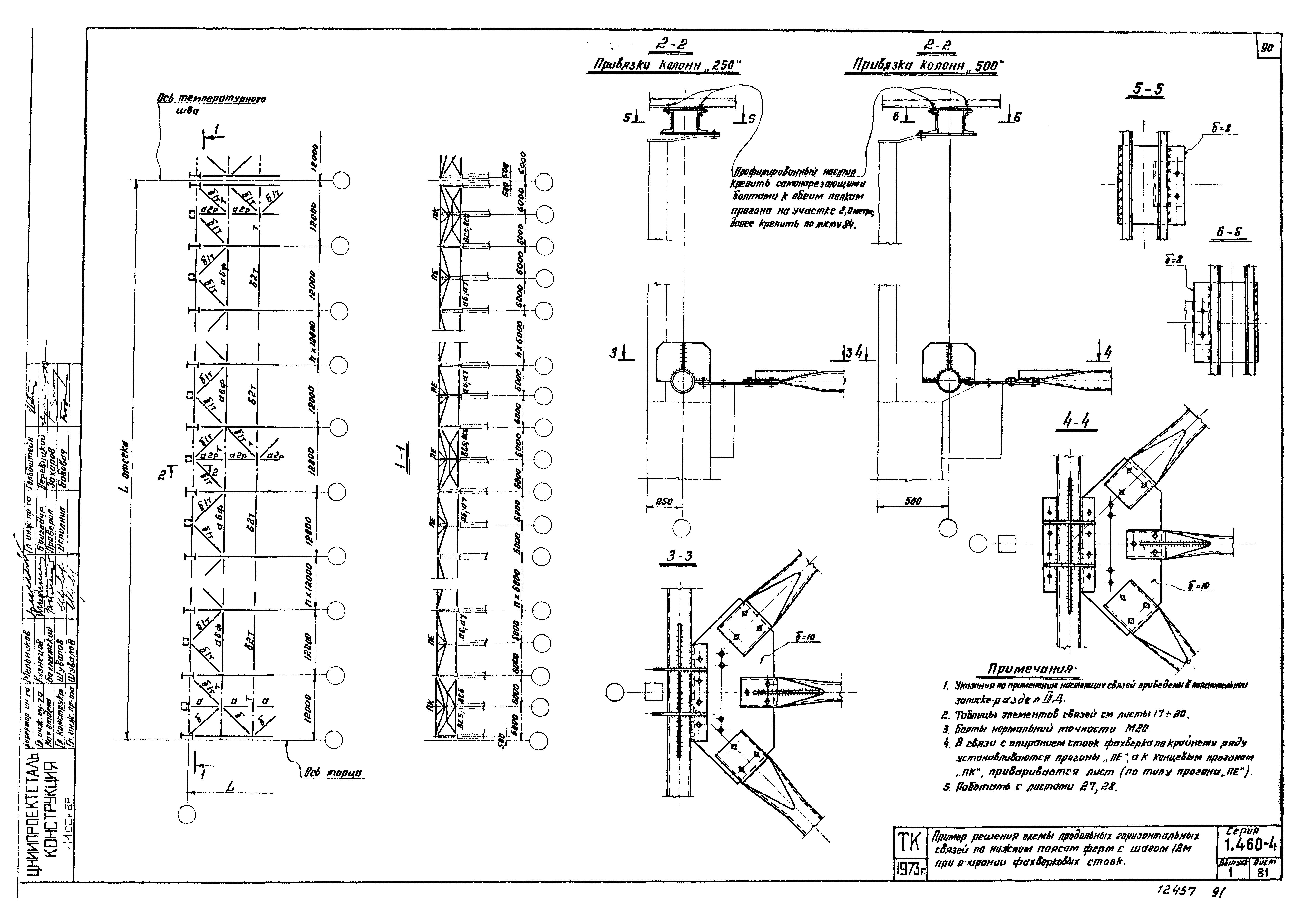 Серия 1.460-4