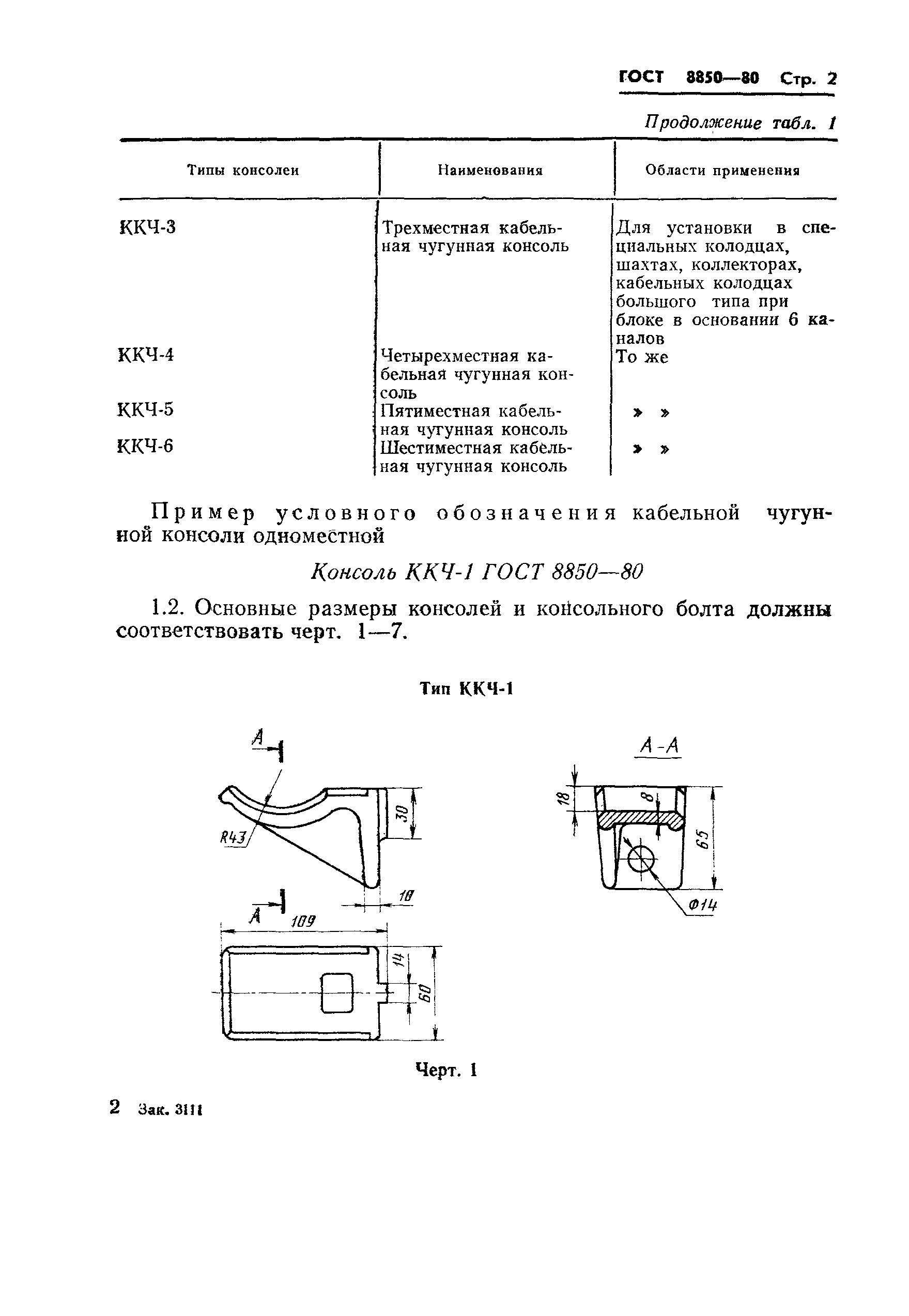 ГОСТ 8850-80