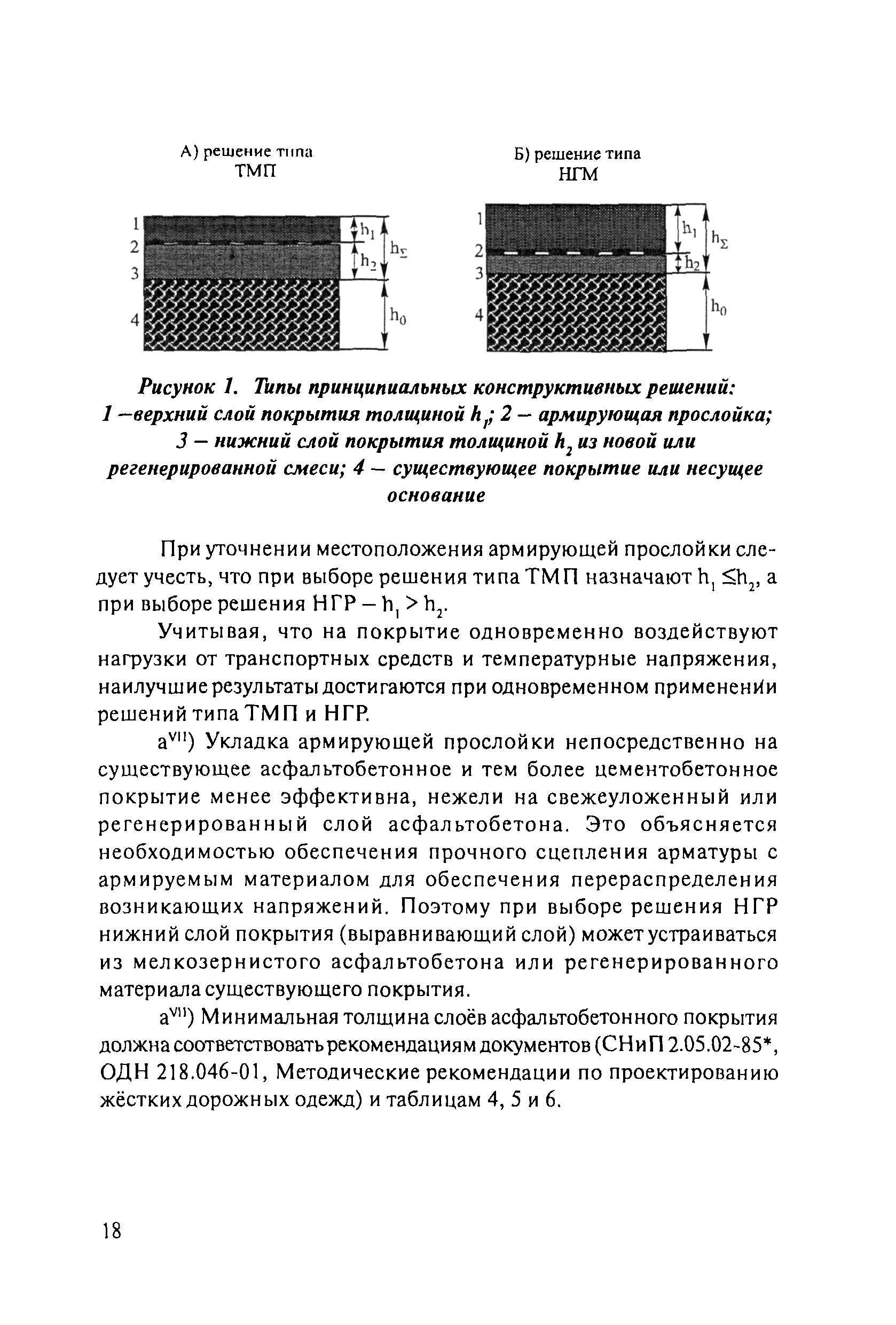 ОДМ 218.5.001-2009