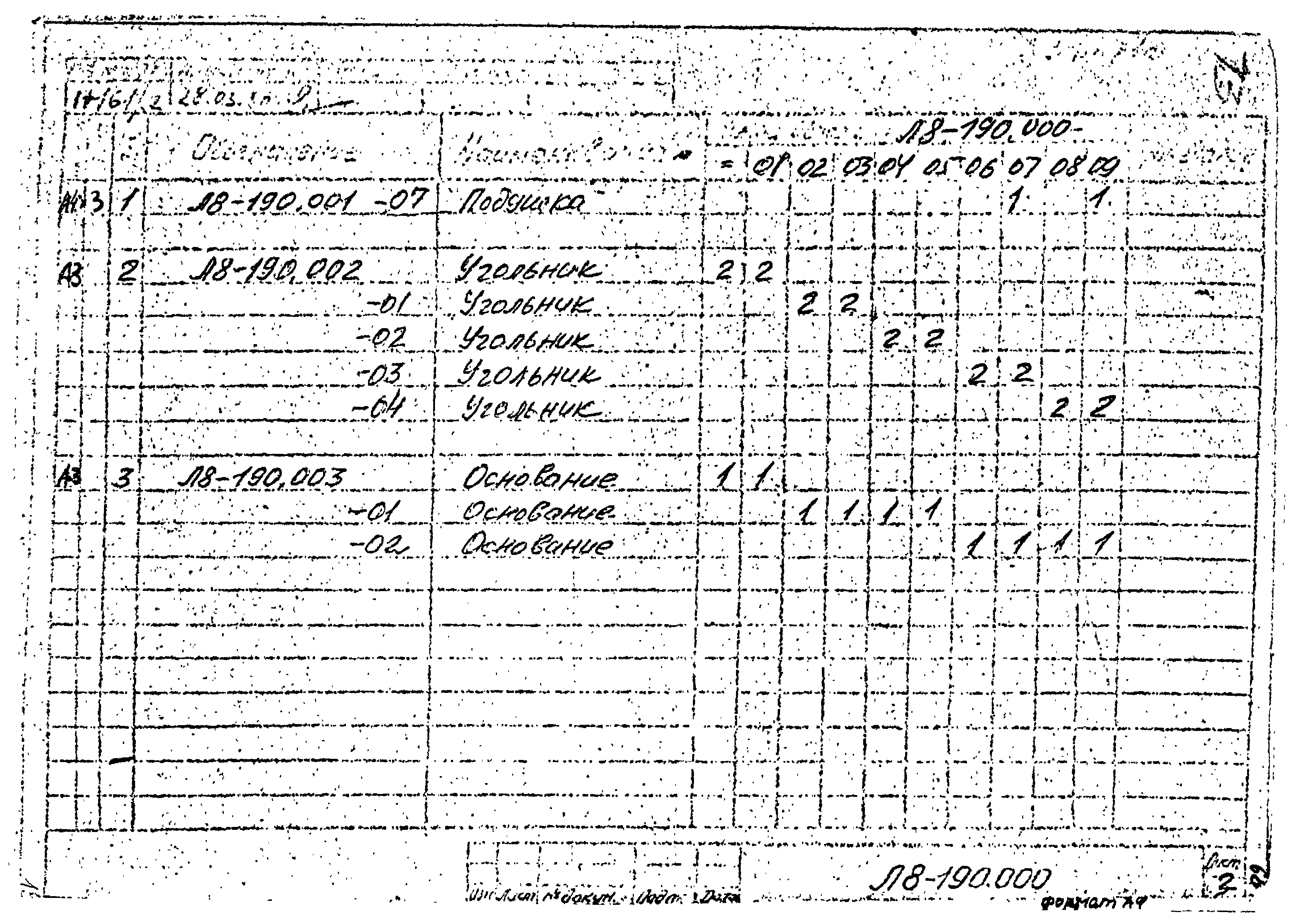 Л8-190.000