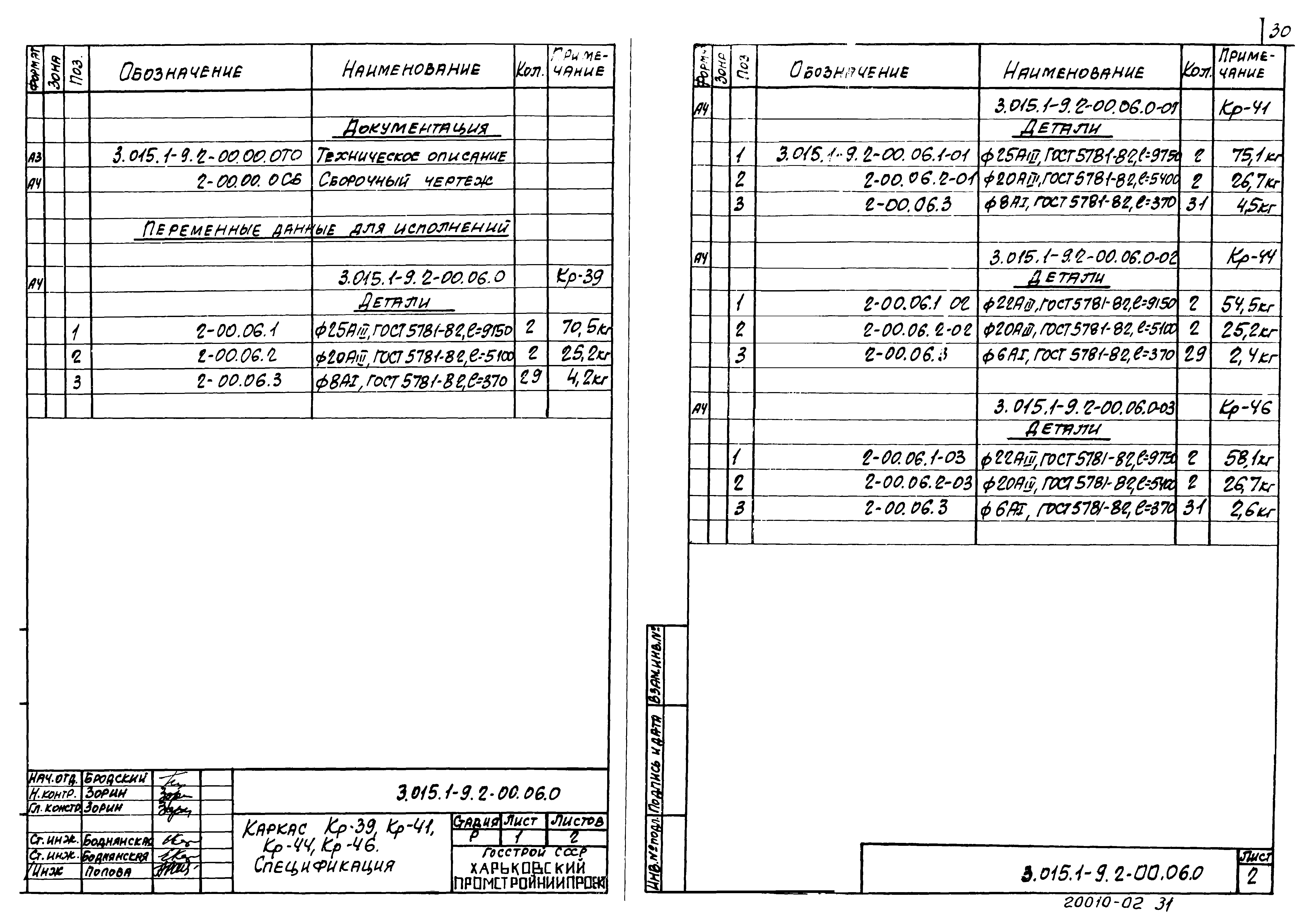 Серия 3.015.1-9