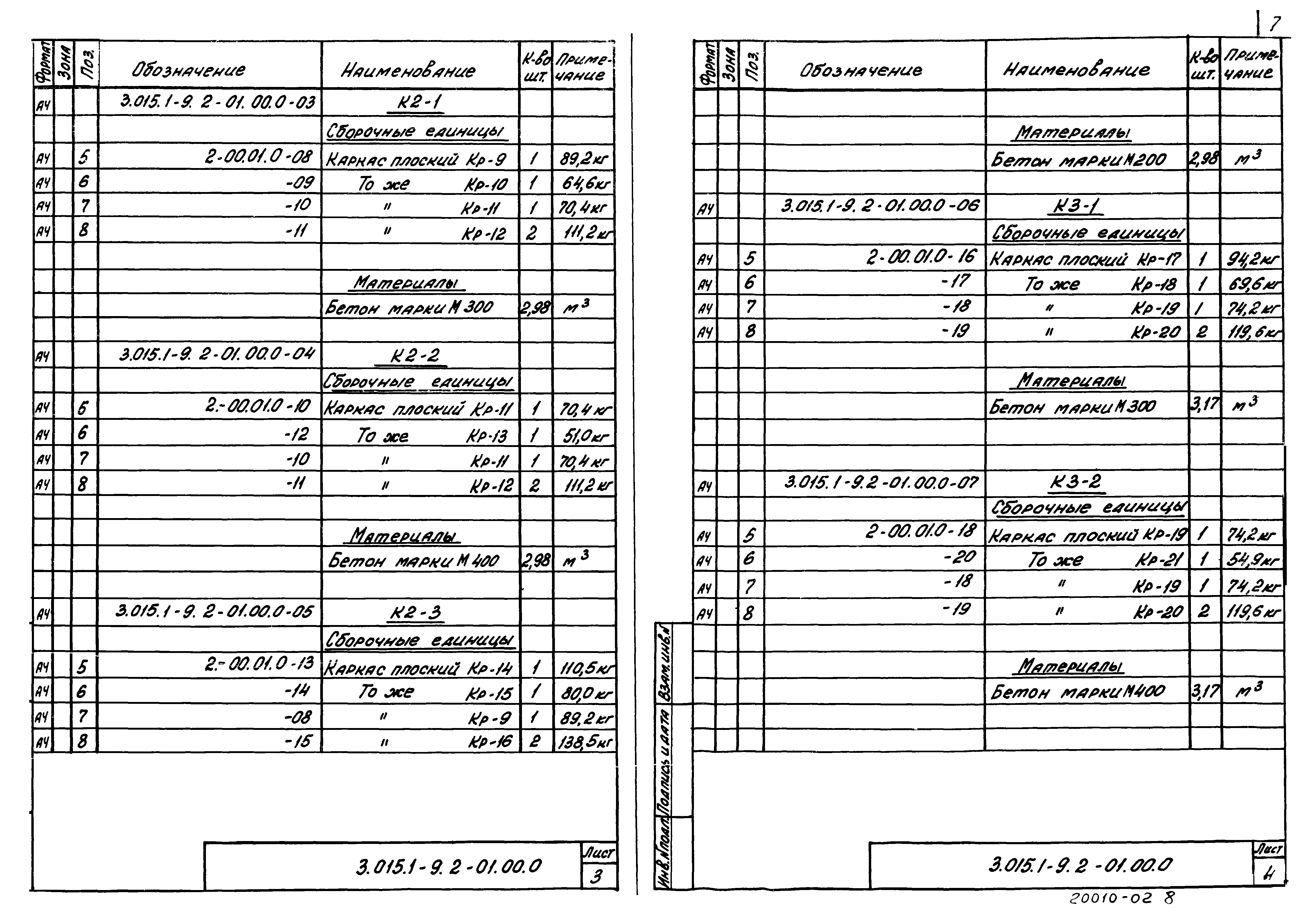 Серия 3.015.1-9